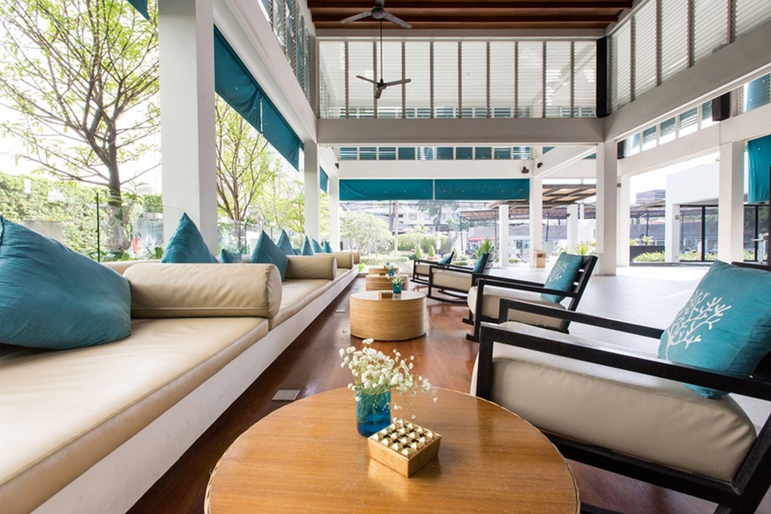 Nap Patong Hotel 4*