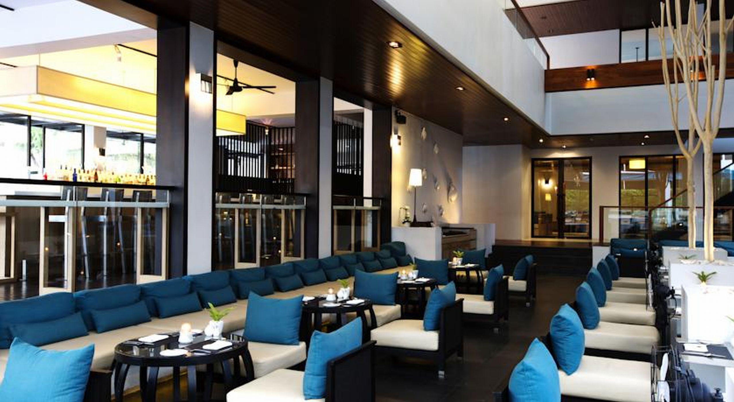 Nap Patong 4* Phuket