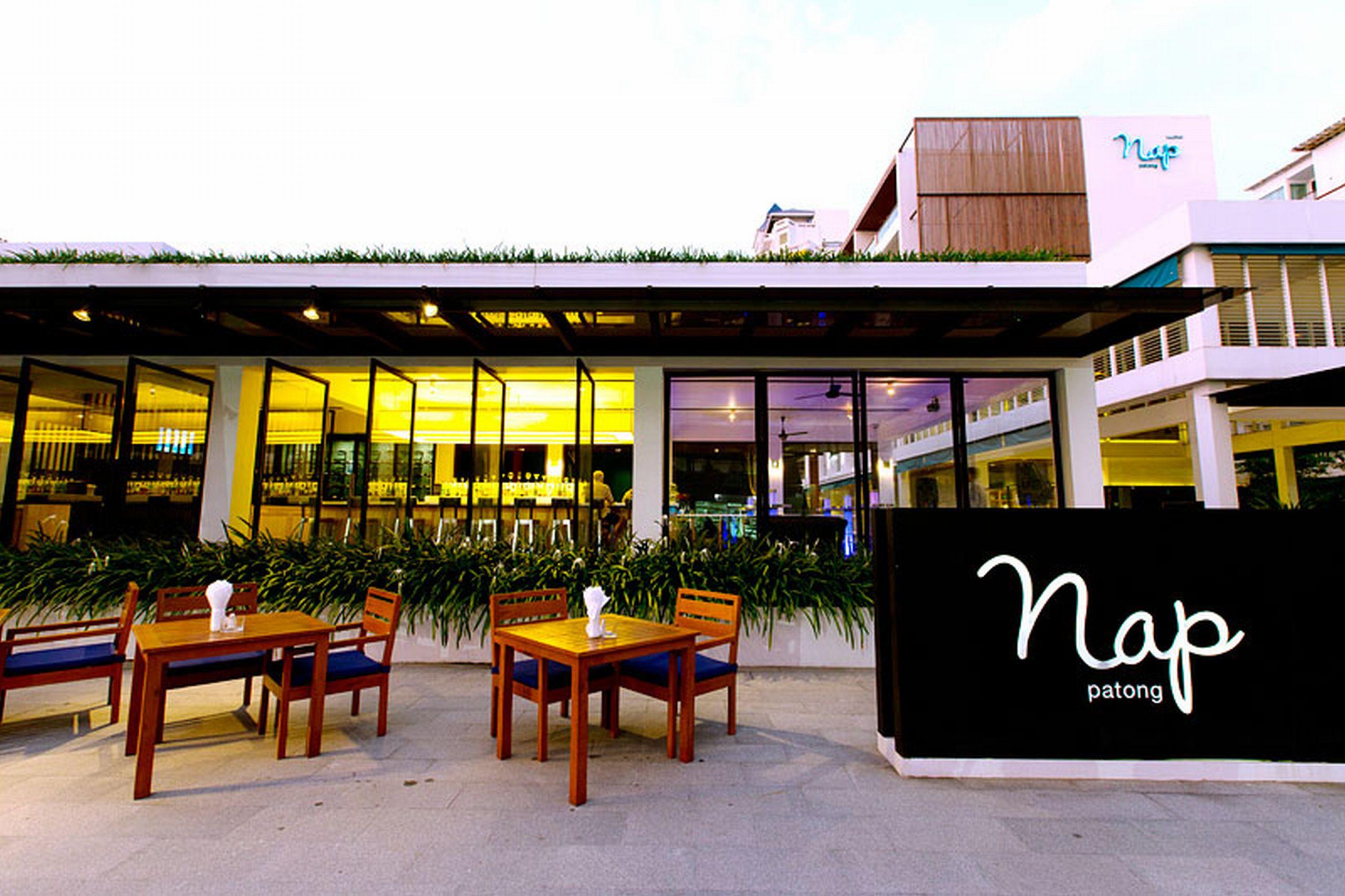 Nap Patong Phuket