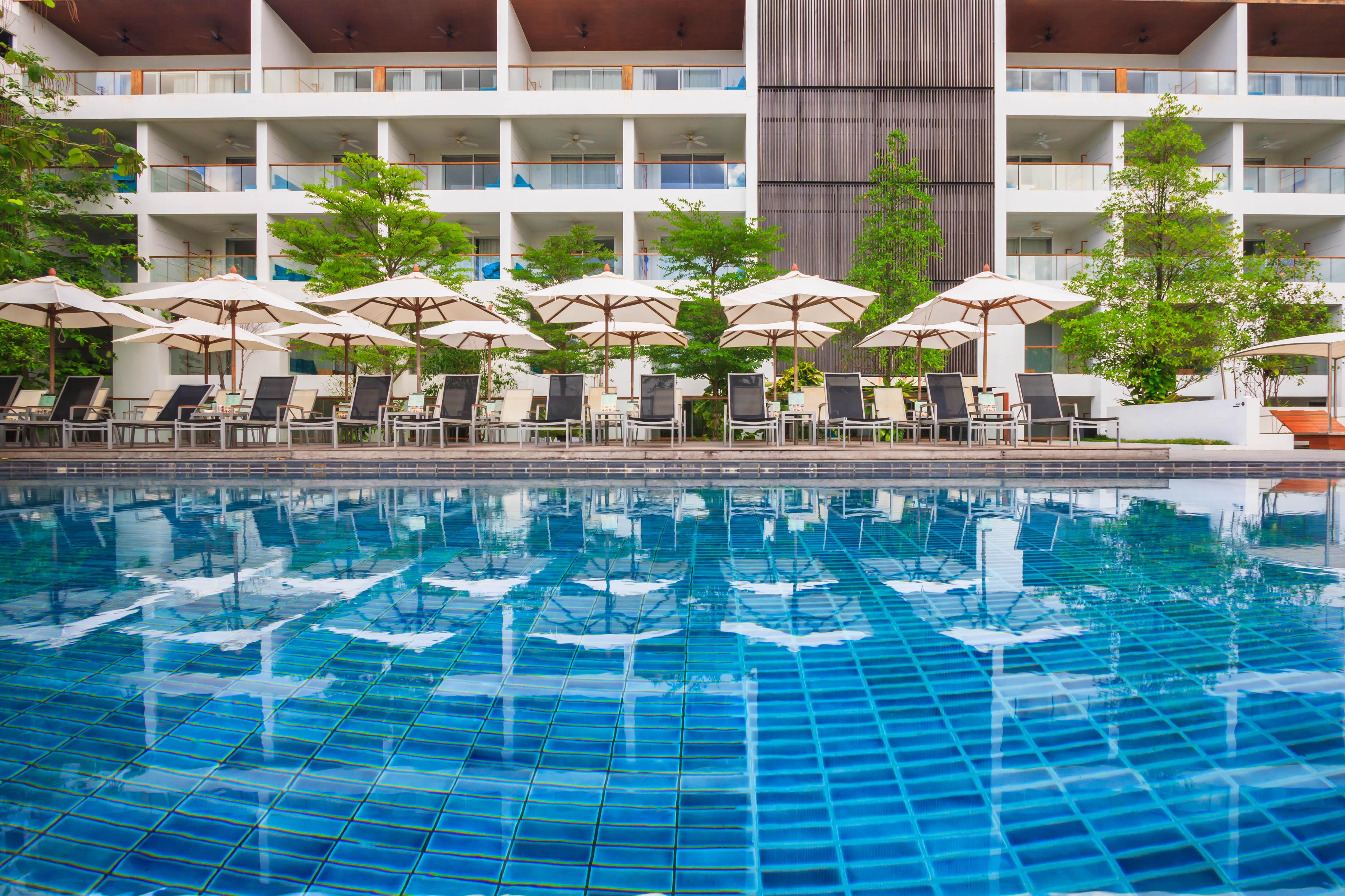 Hotel Nap Patong 4*