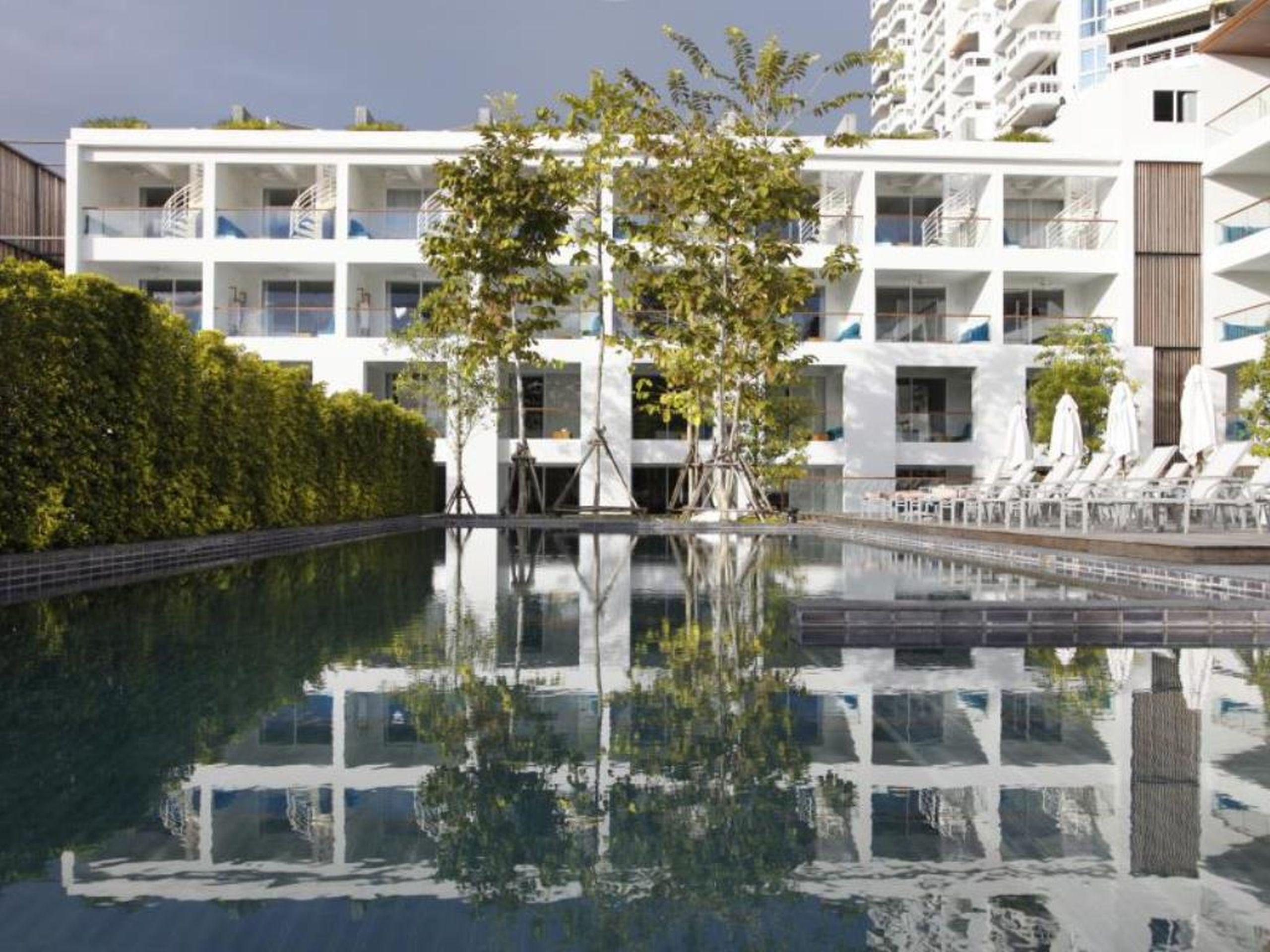 Hotel Nap Patong 4*