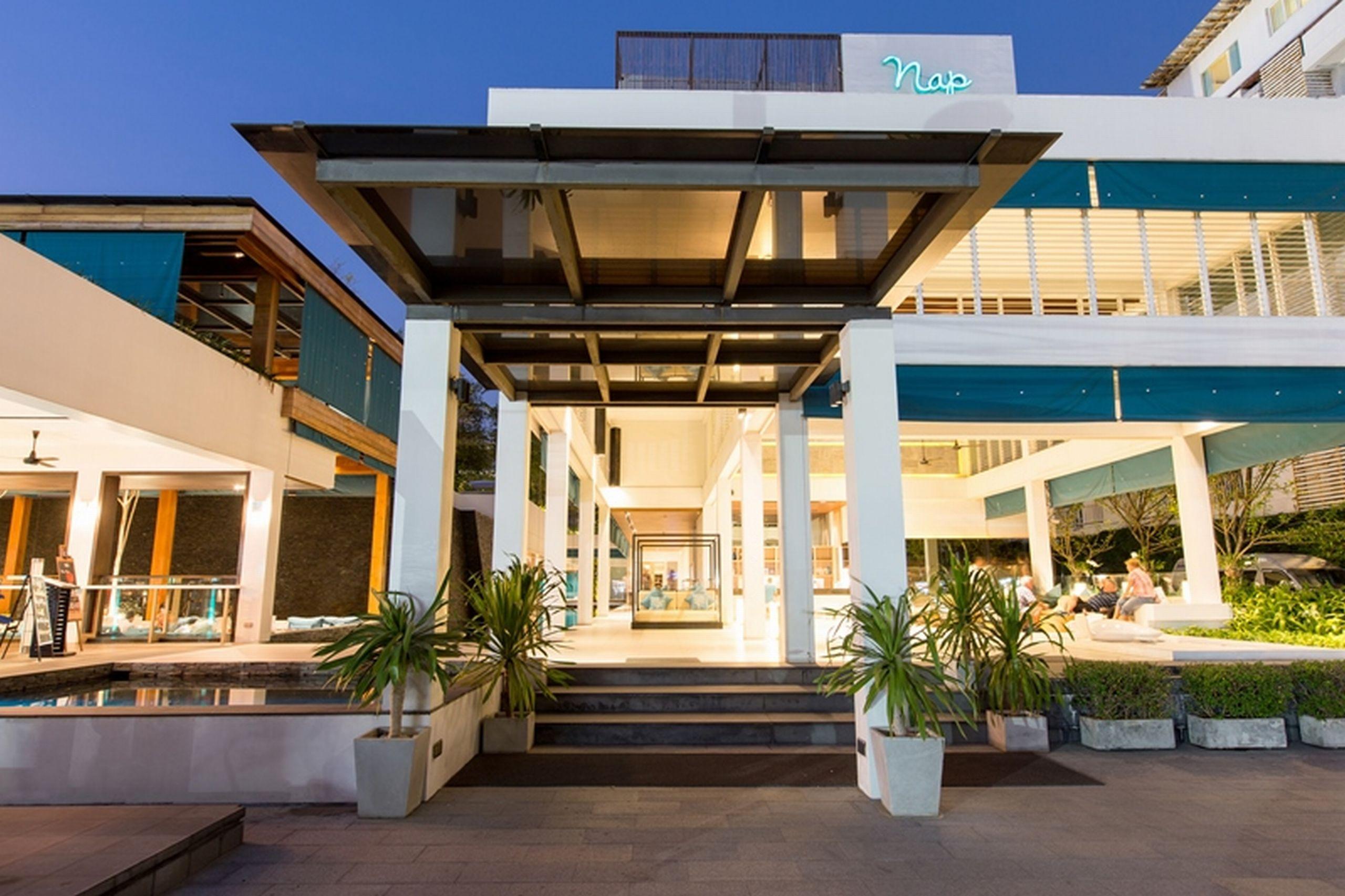 Nap Patong Hotel Phuket