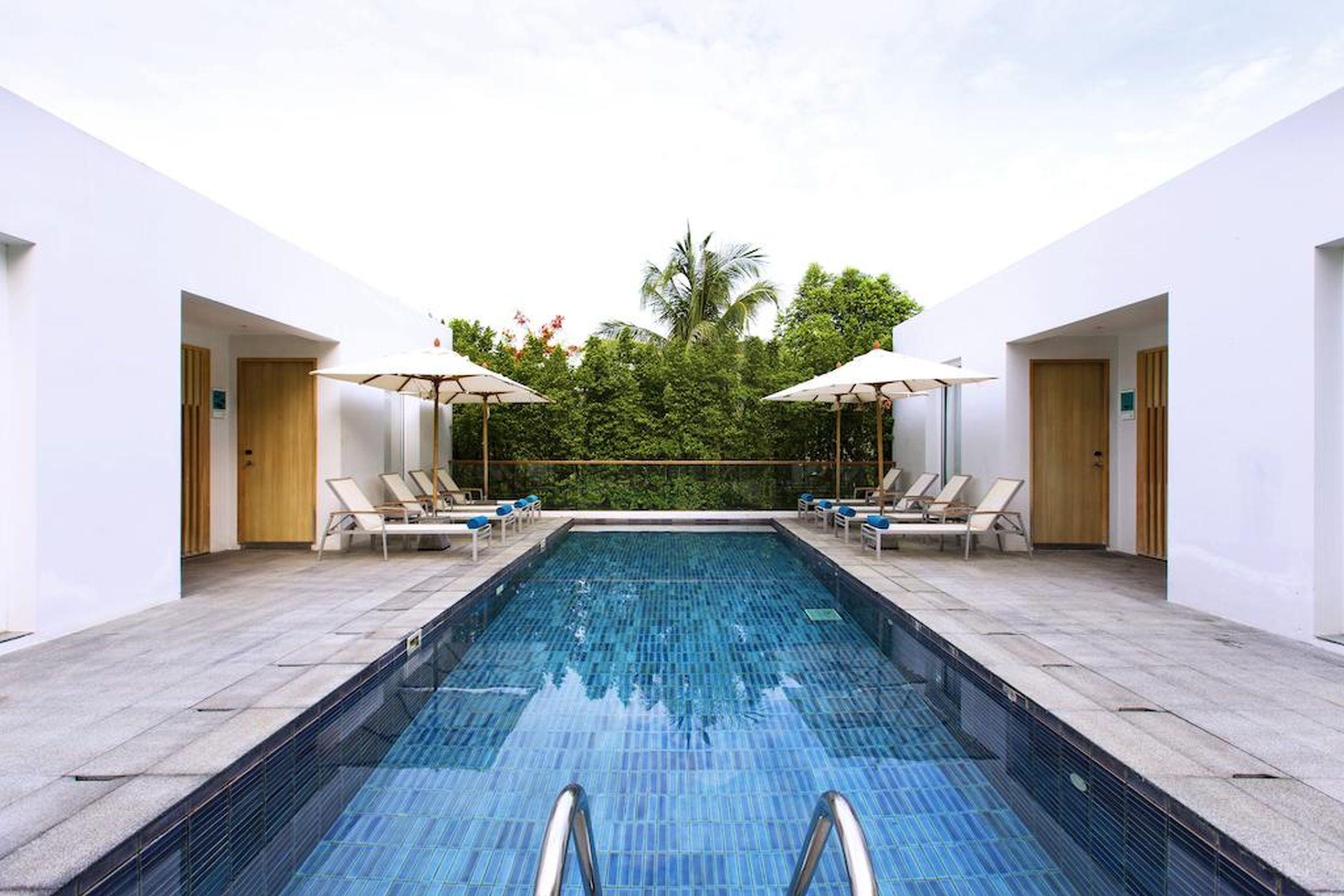 Nap Patong 4* Phuket
