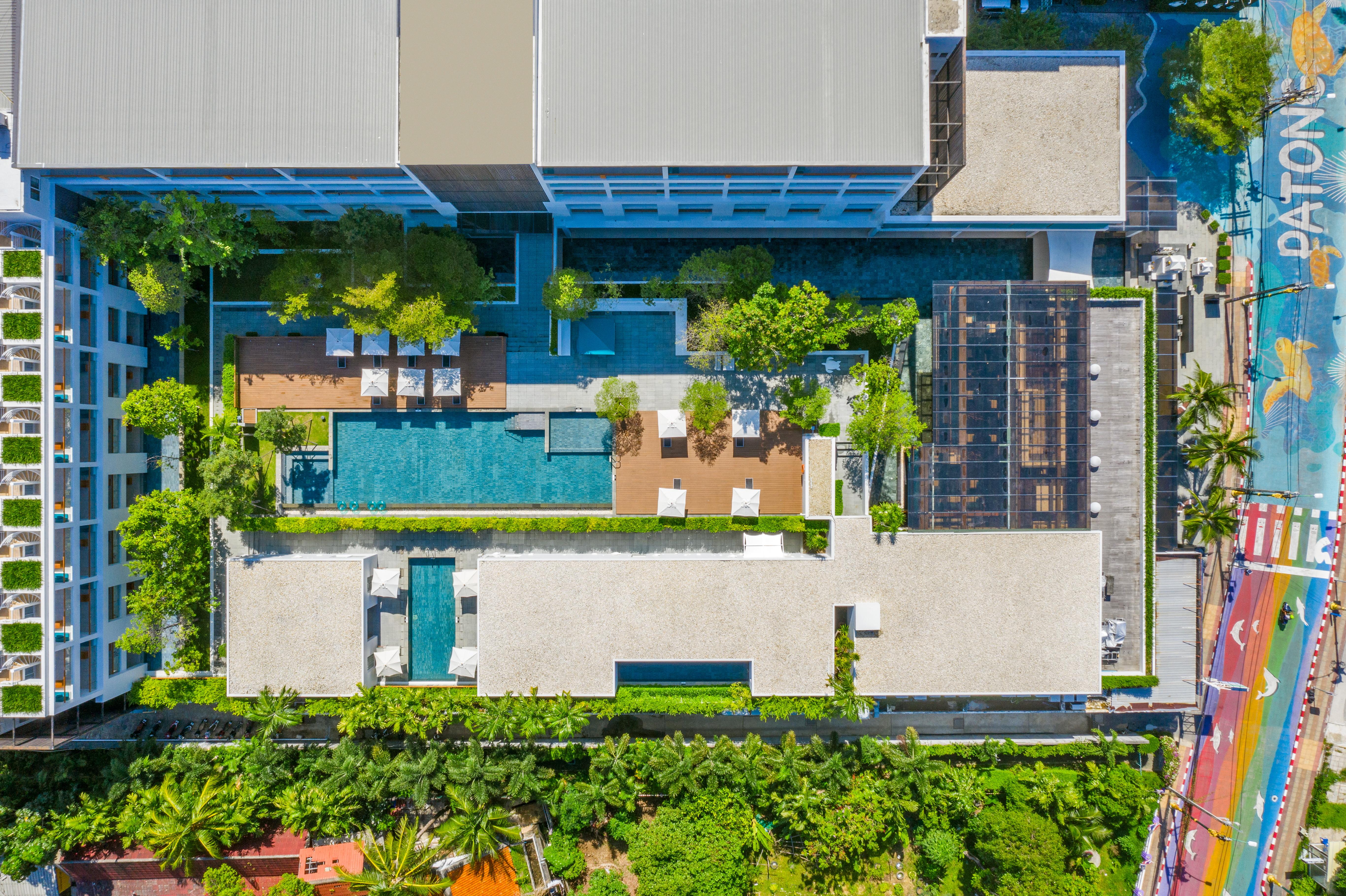 Nap Patong Hotel Phuket