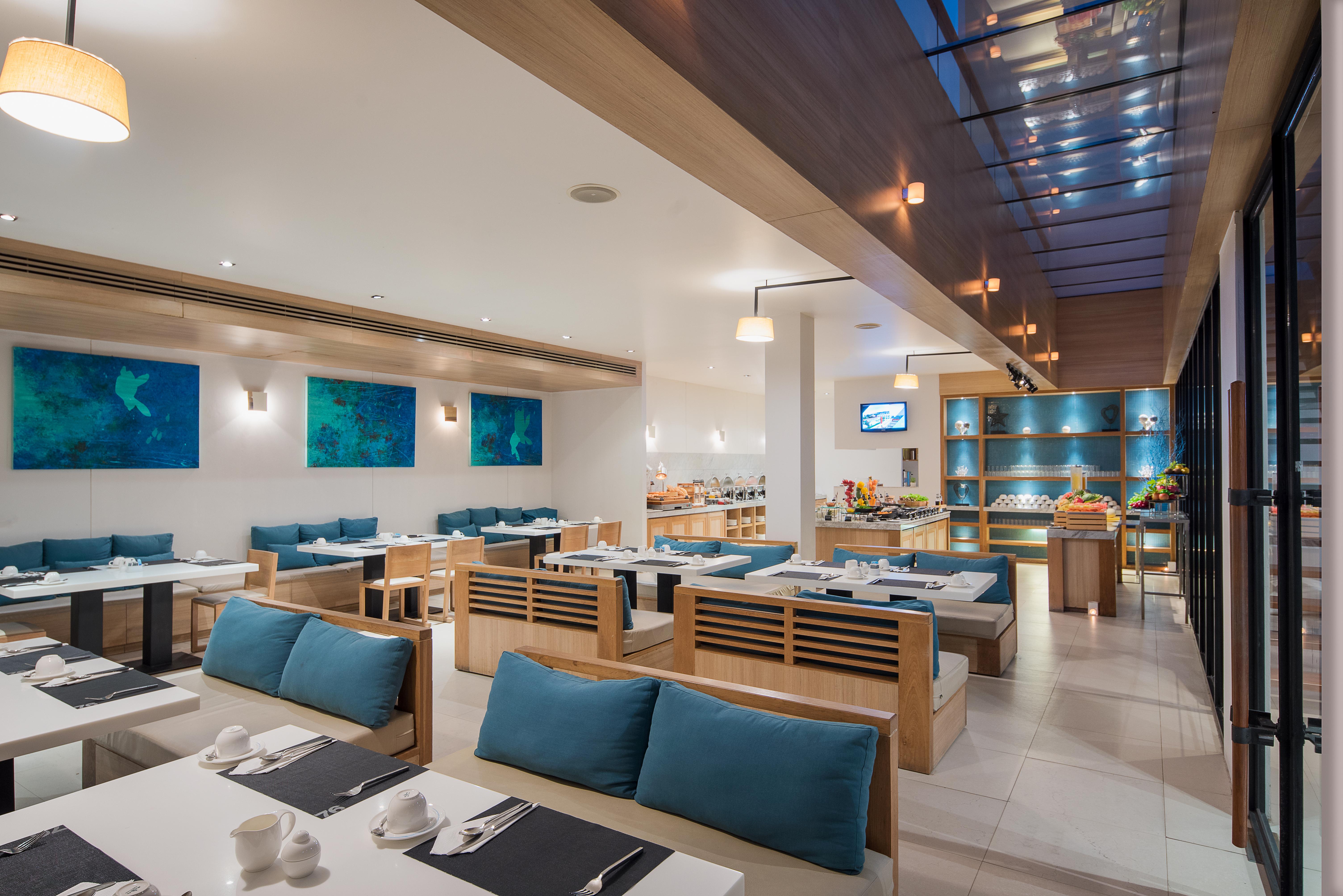Nap Patong Hotel Phuket
