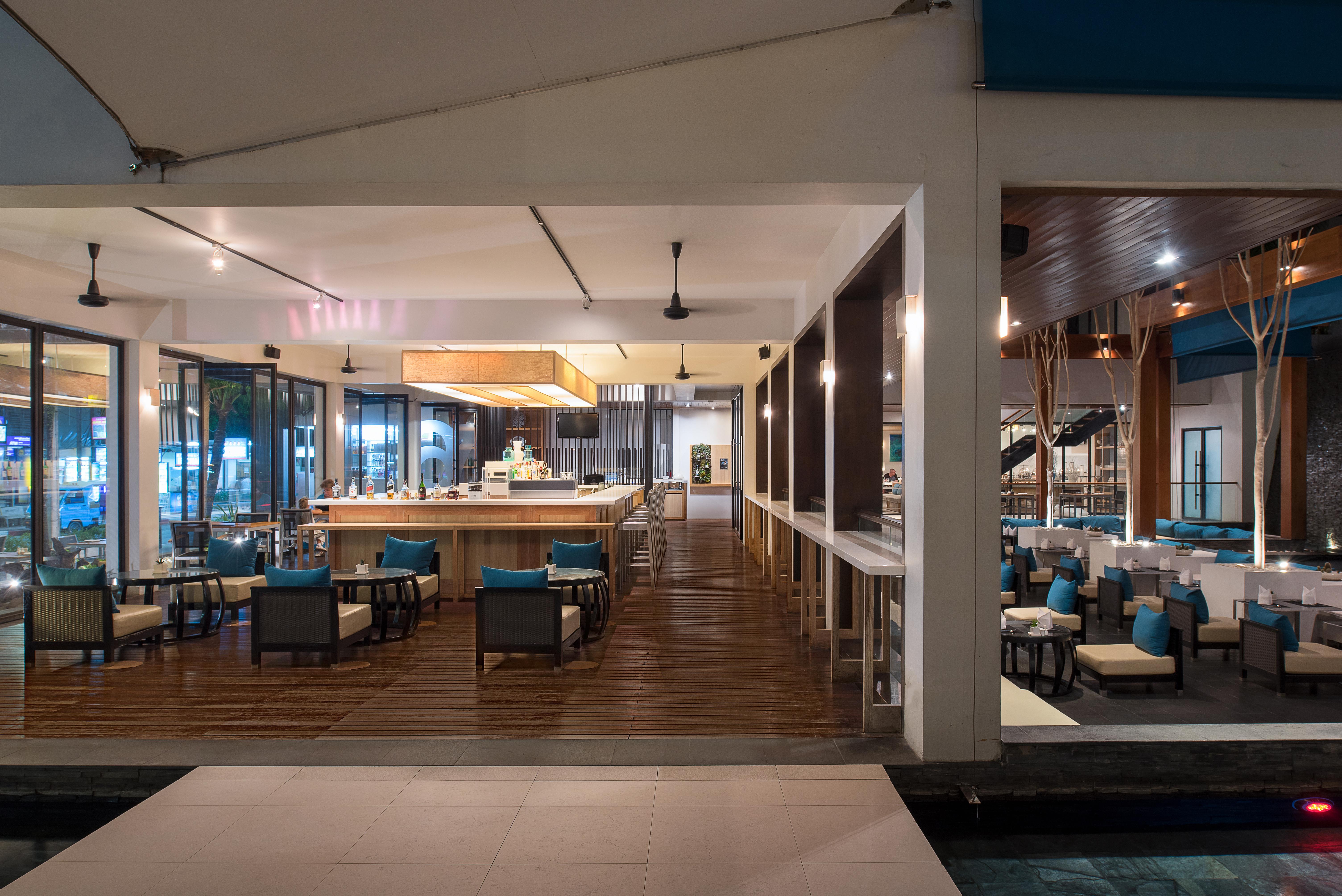 Nap Patong 4* Phuket
