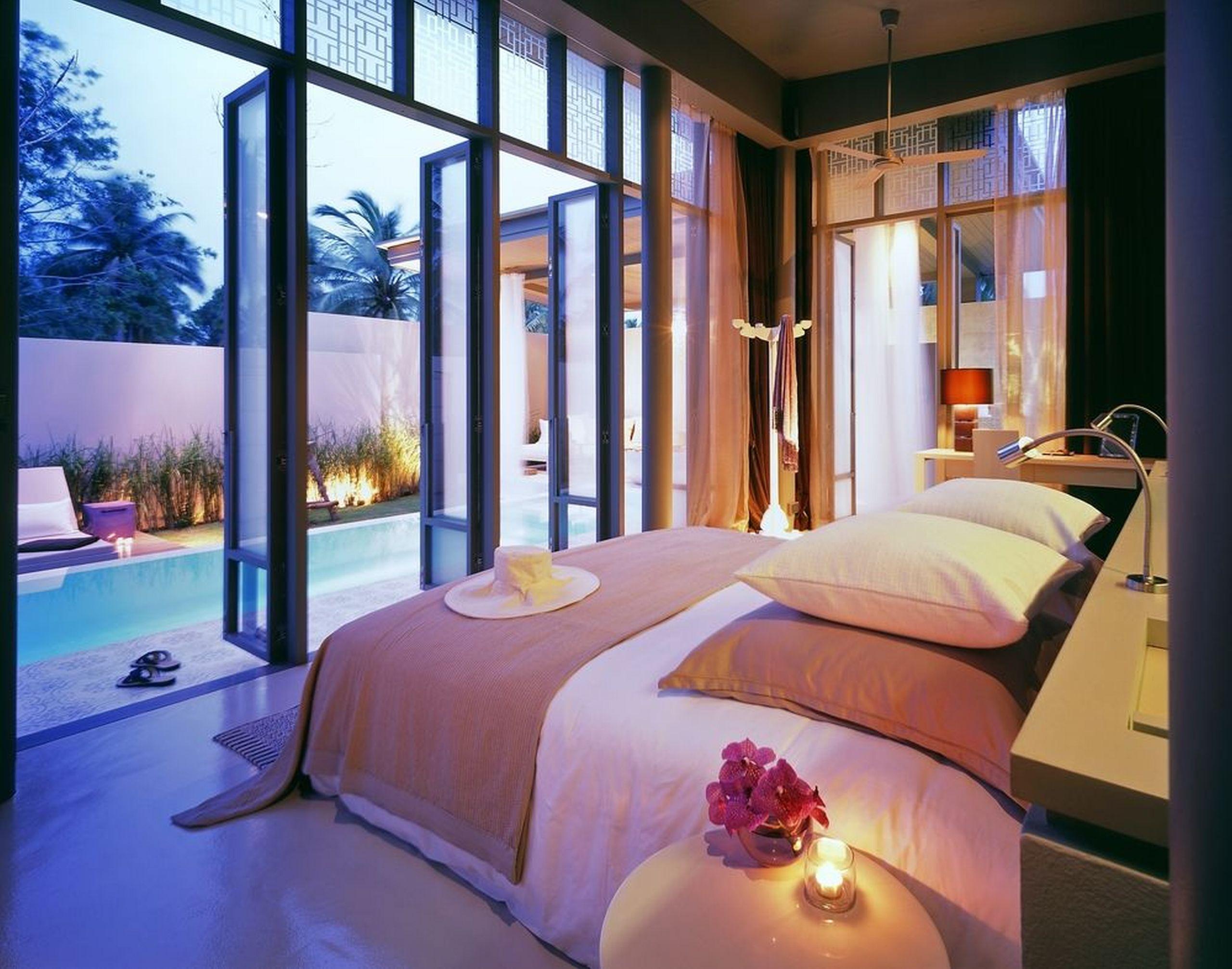 Sala Phuket Beach Resort 5*