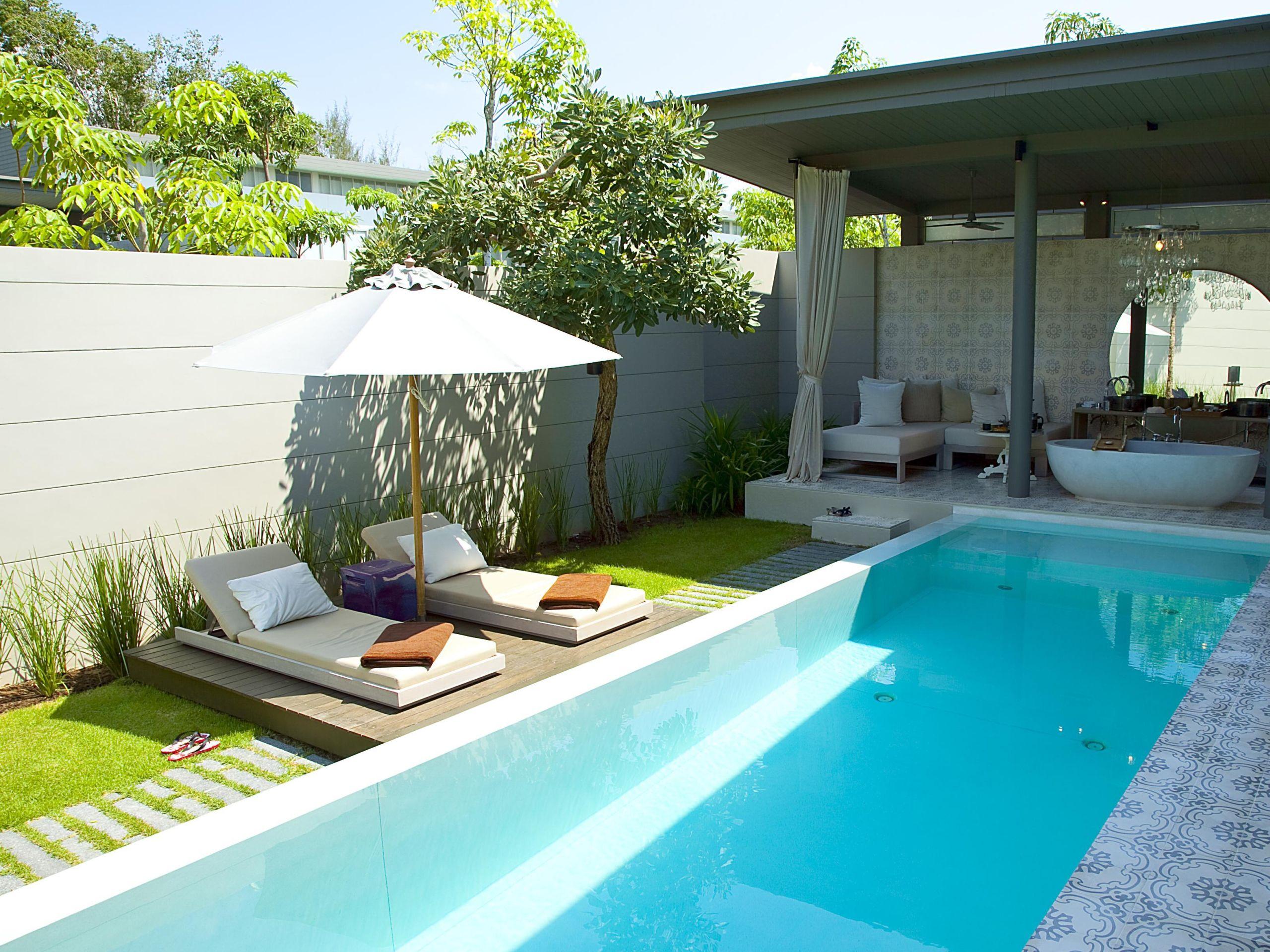 Resort Sala Phuket Beach 5*