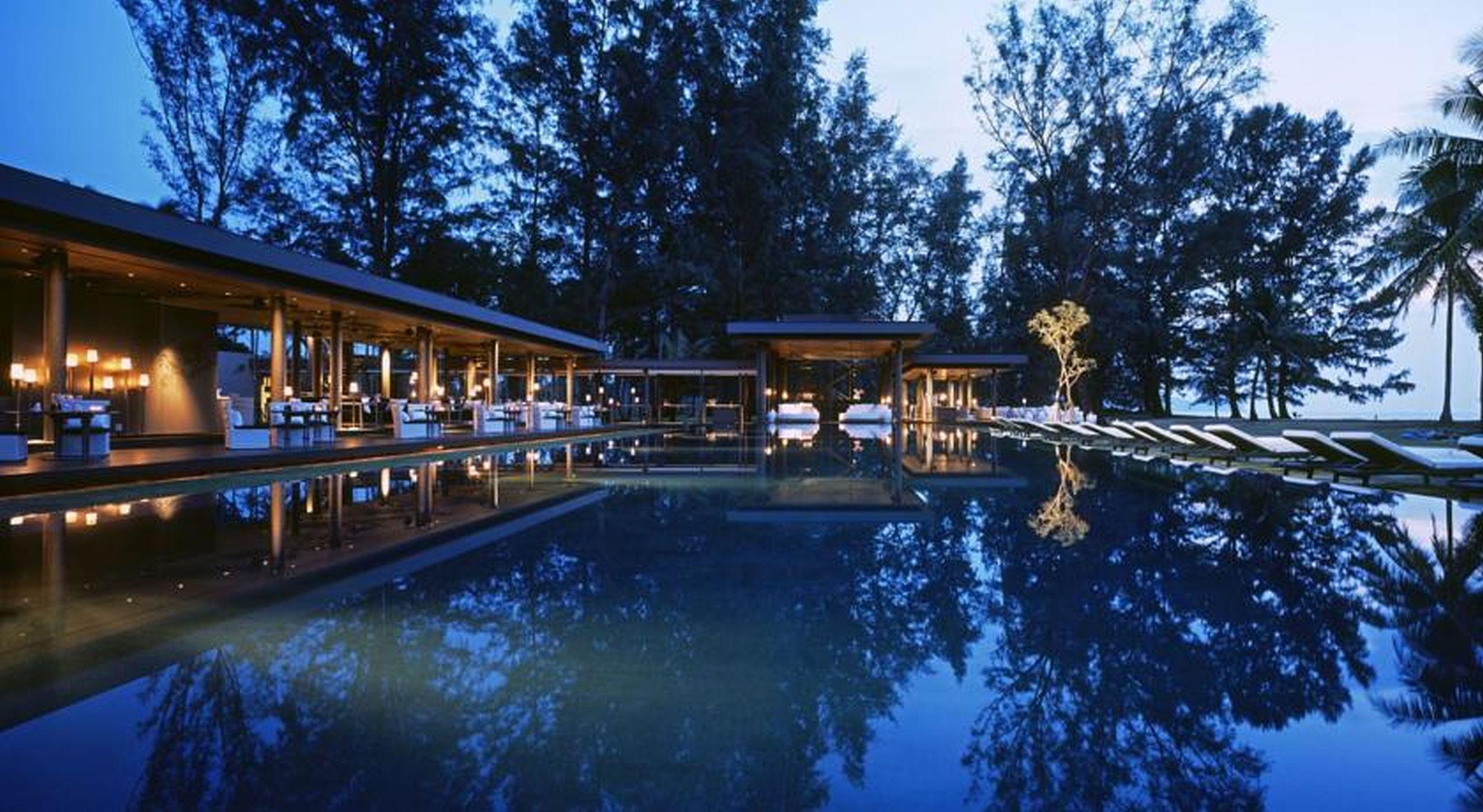Sala Phuket Beach