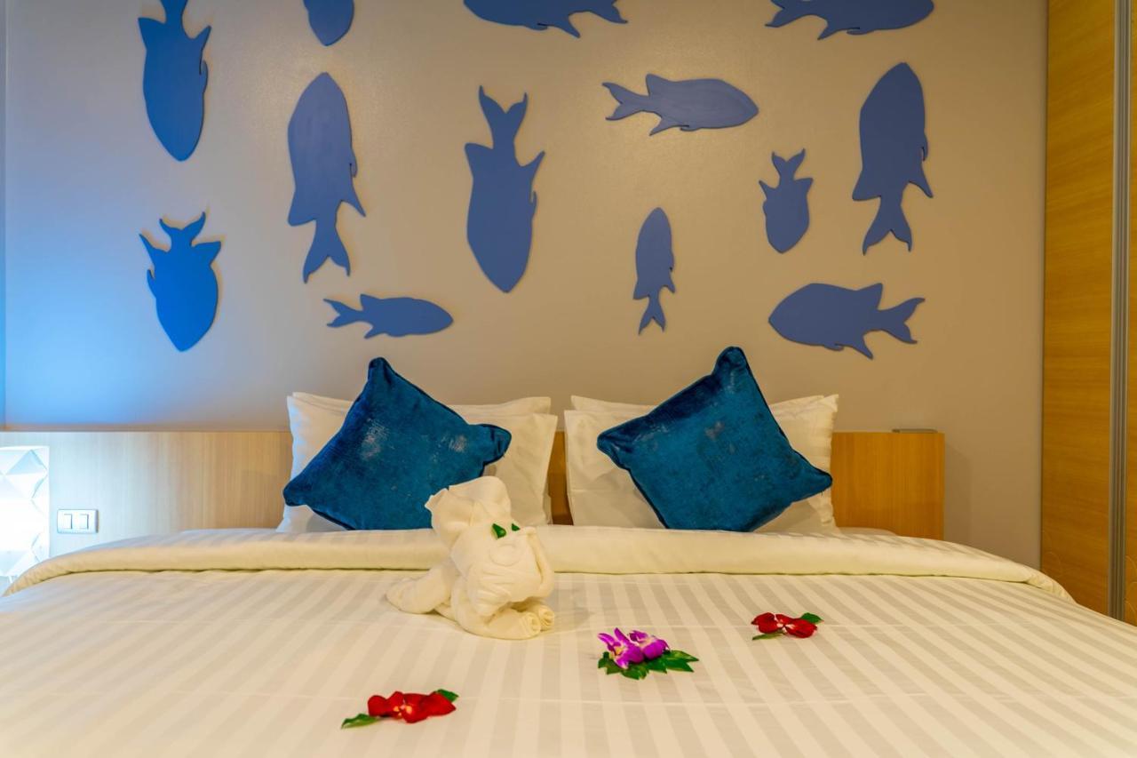 Golden Paradise - Sha Hotel 4*