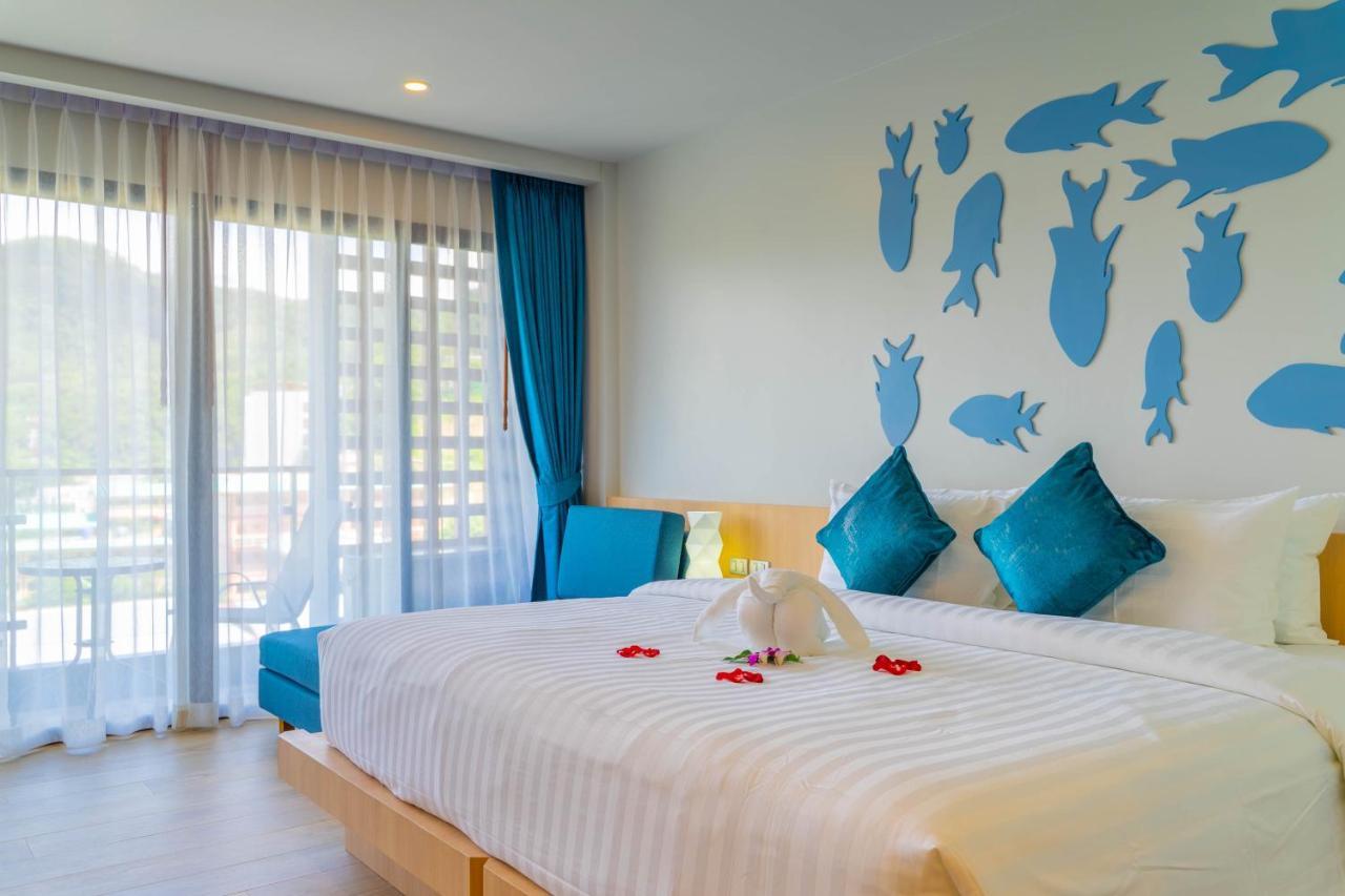 Hotel Golden Paradise - Sha Karon