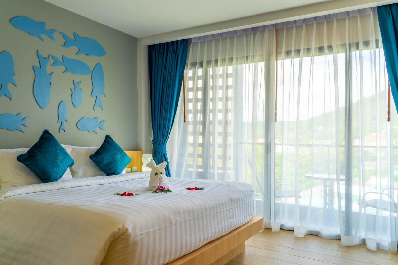 Golden Paradise - Sha Hotel Karon