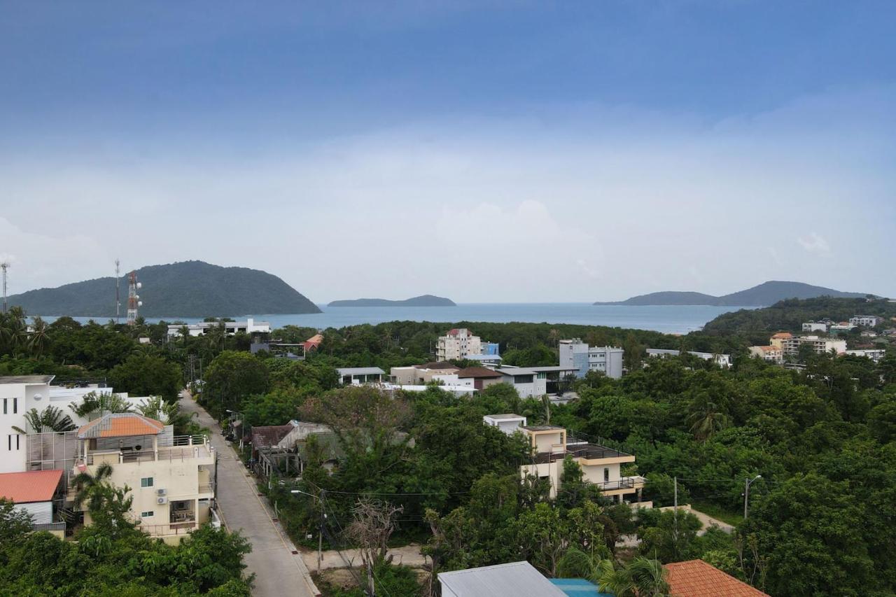 Elegant 3br Private Pool Sara Near Naiharn * Ban Saiyuan