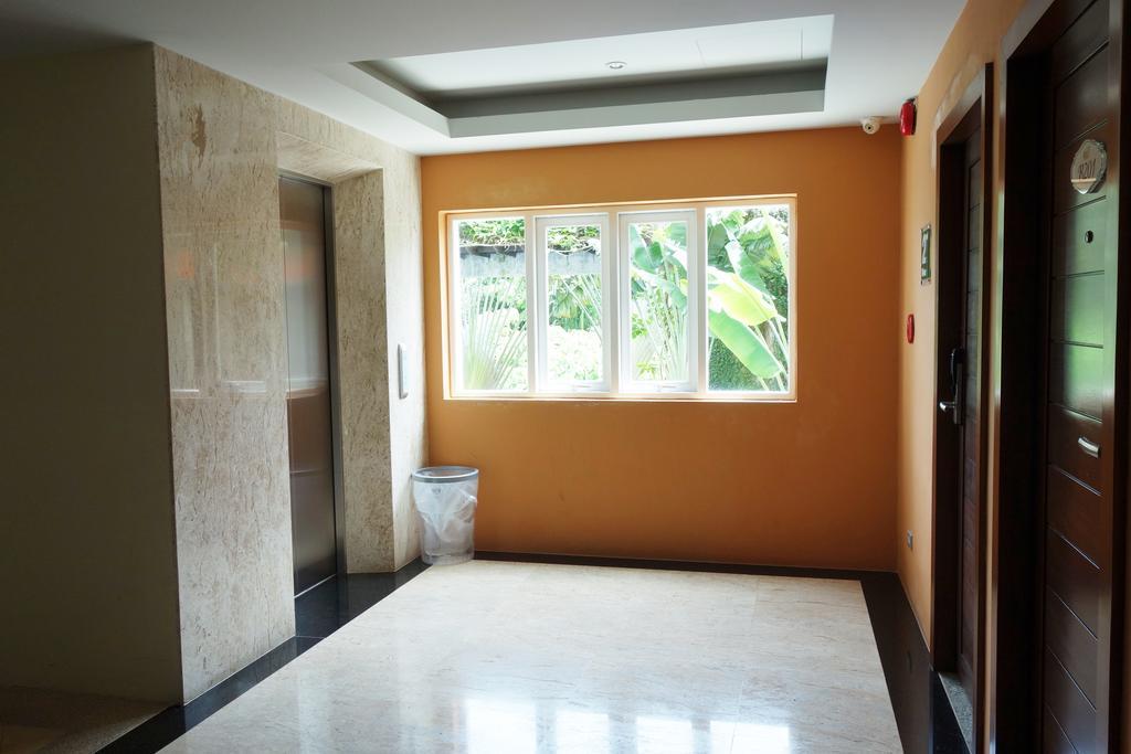 Hotel Ecozy 2*