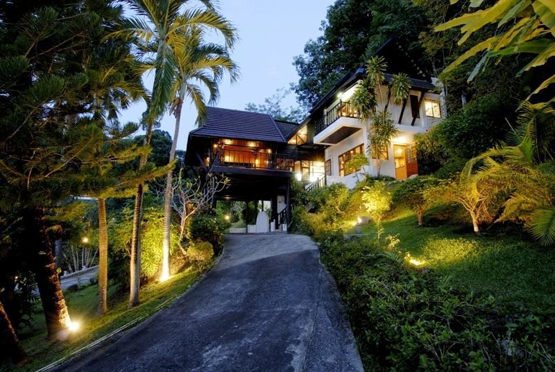 Hill Estate 3