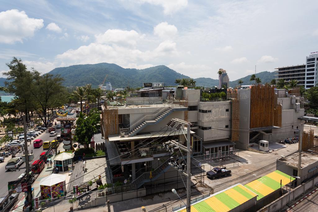 Grand Blue Hotel Patong