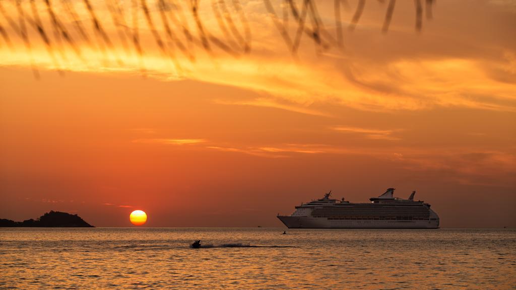 Grand Blue 2* Patong
