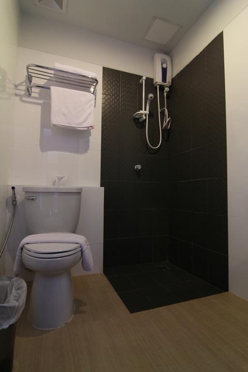 Patong Gallery Hotel Phuket