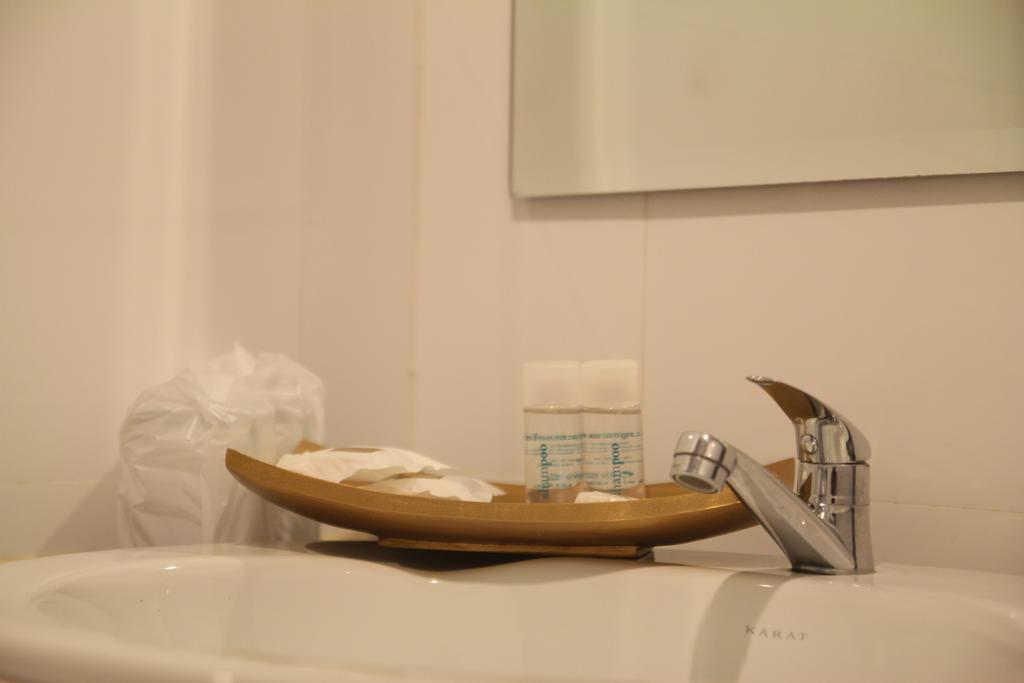 Patong Gallery Hotel
