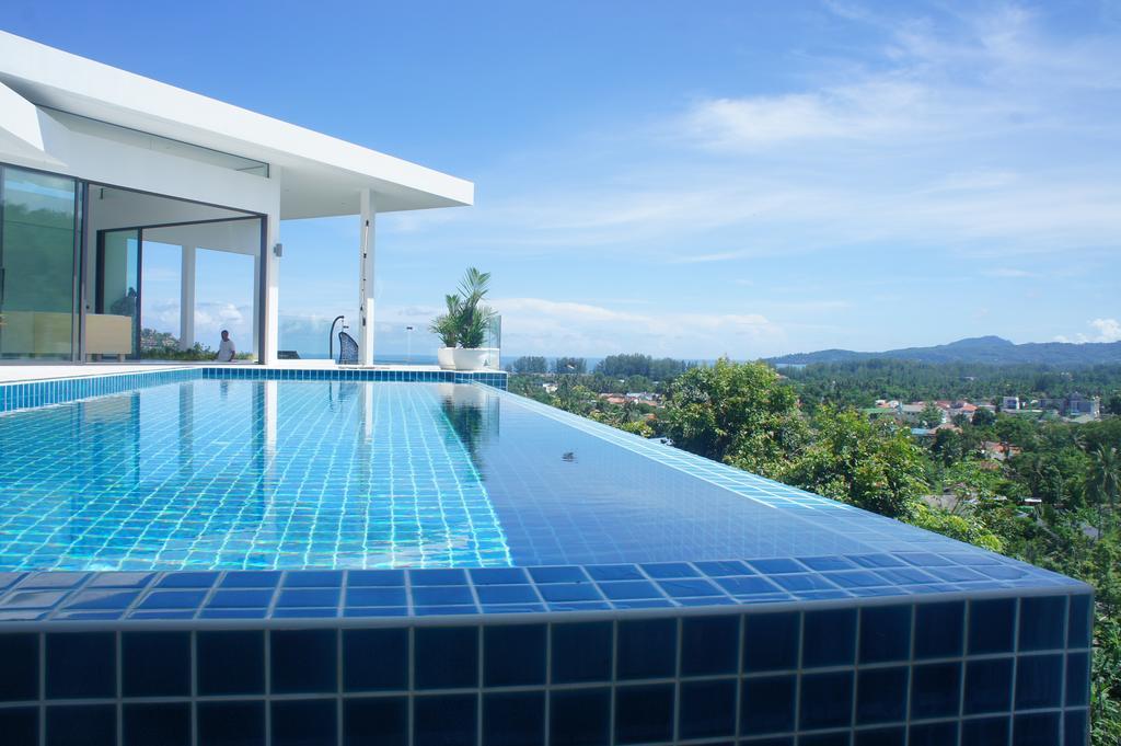 Villa Serenity *