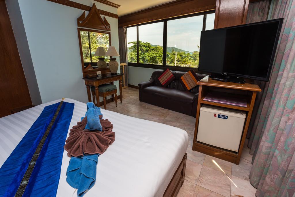 Grand Blue 2* Patong