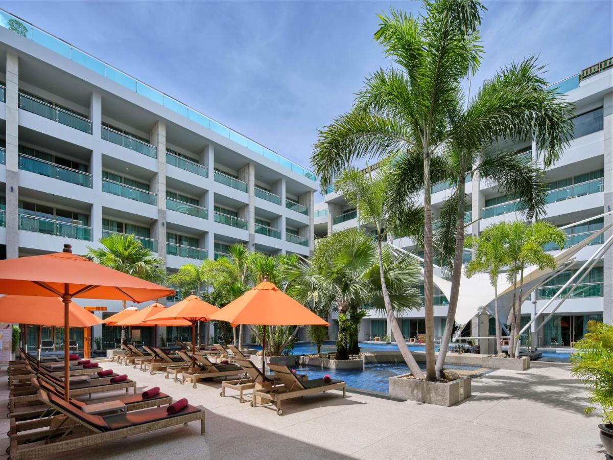The Kee & Spa Resort 4*