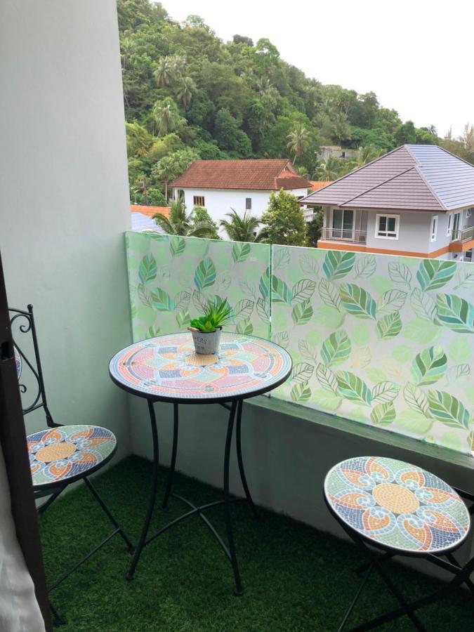 Apartment The Aristo-2-903 Ban Lum Fuang