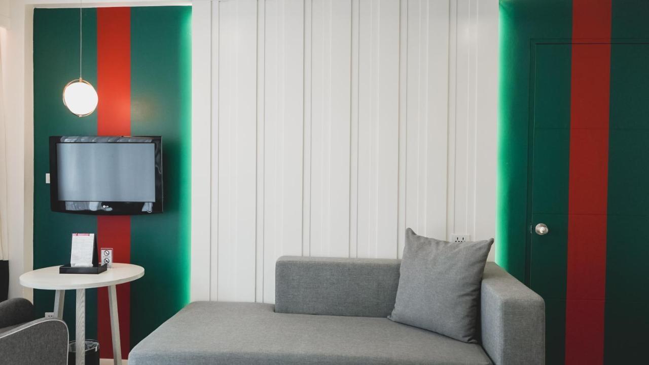 Sugar Marina - Fashion - - Sha Extra 4* Kata Beach (Phuket)