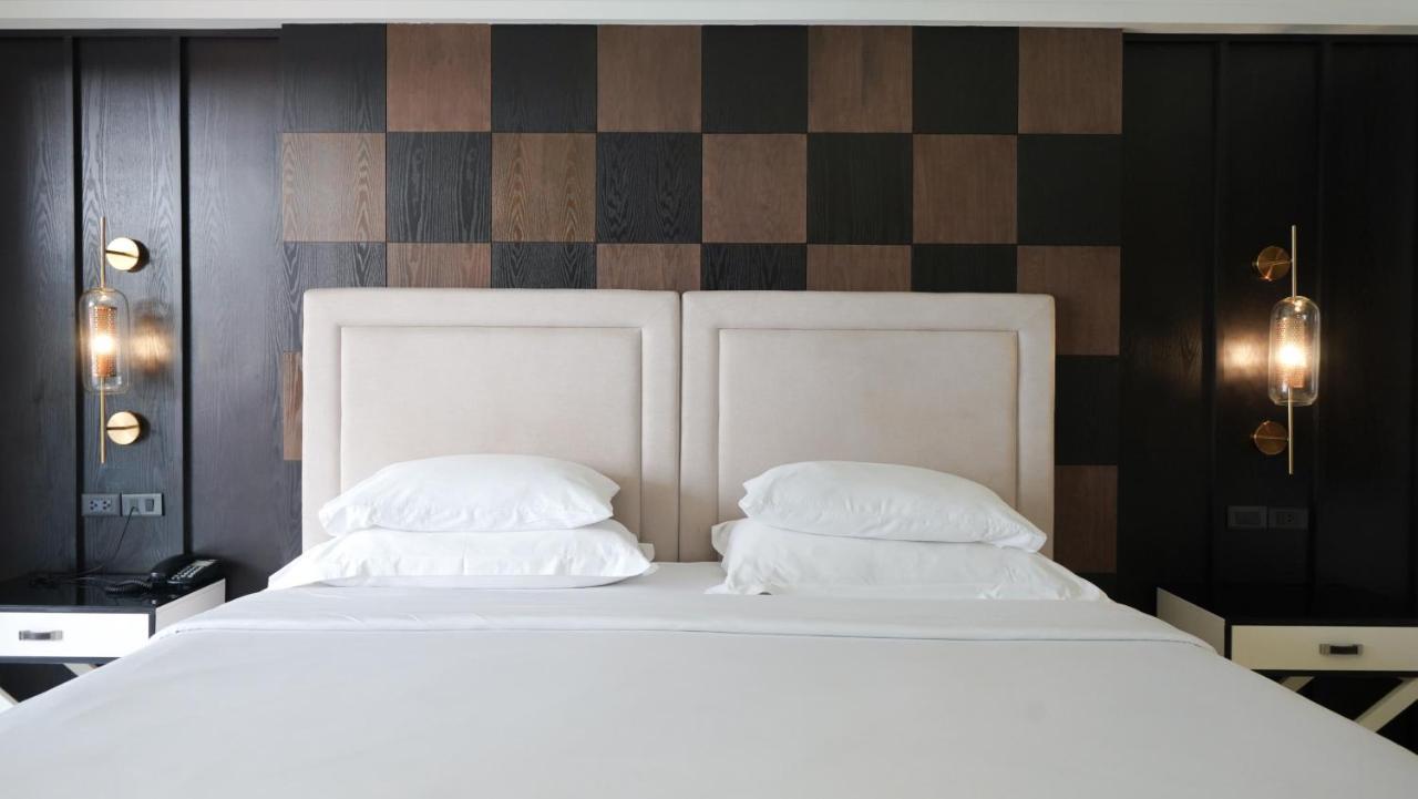 Hotel Sugar Marina - Fashion - - Sha Extra
