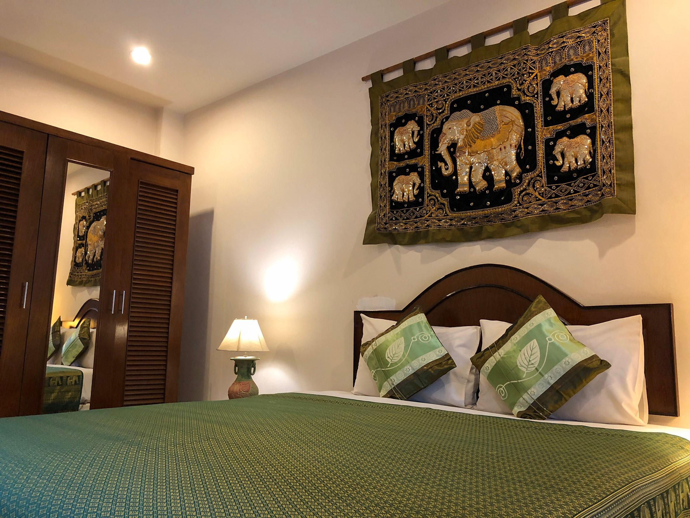Ginis By Zuzu Hotel Kamala Beach