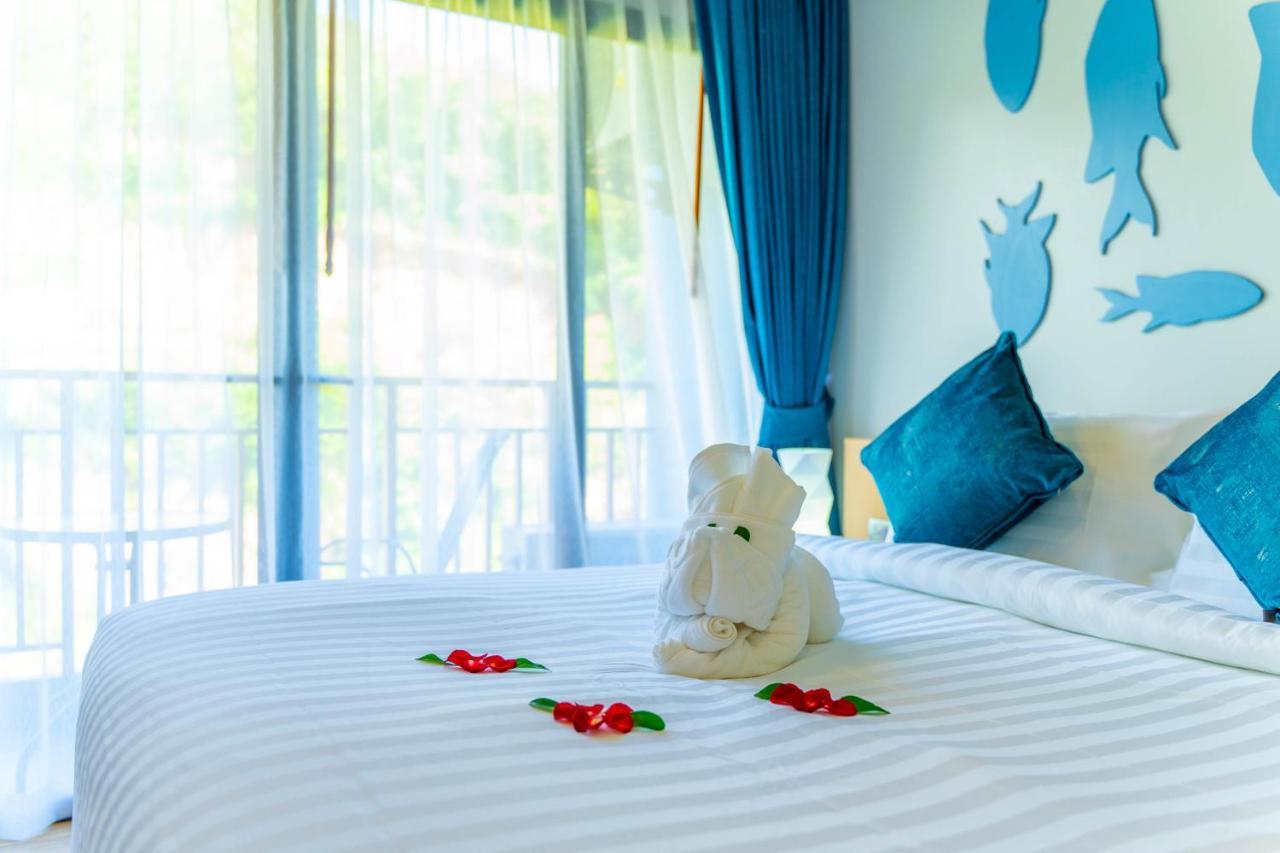 Hotel Golden Paradise - Sha