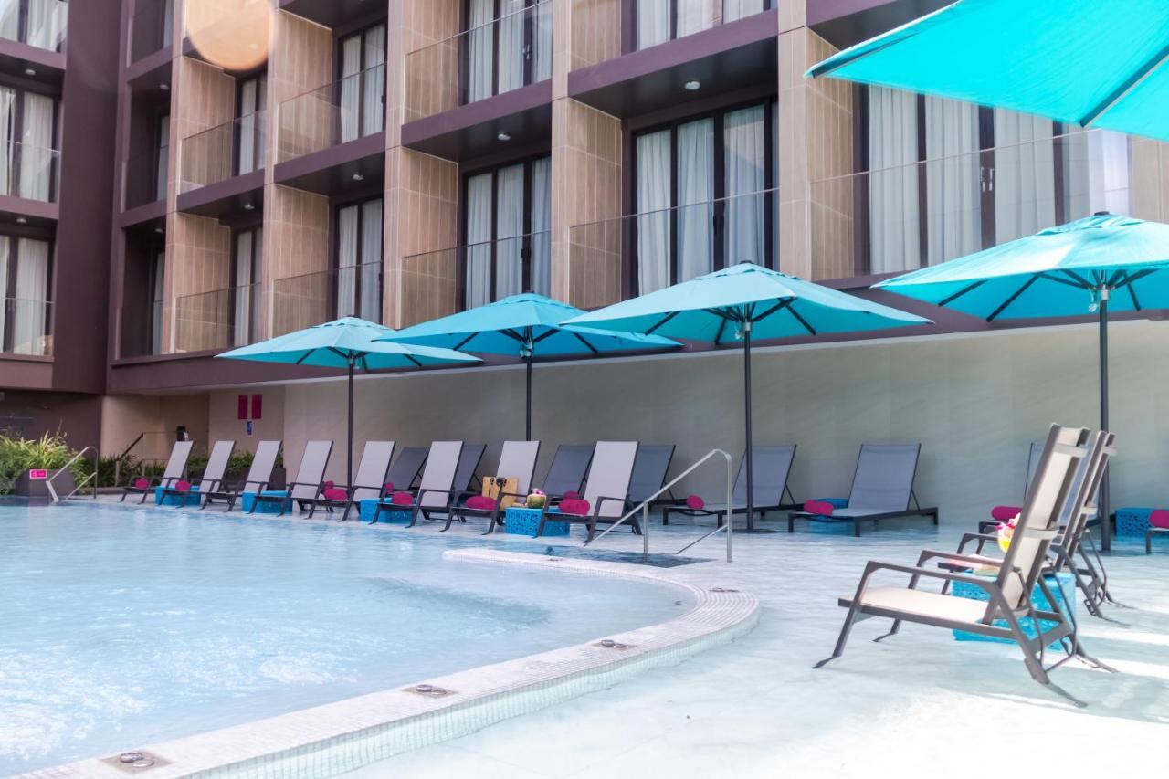 Glow Mira Karon Hotel 4*