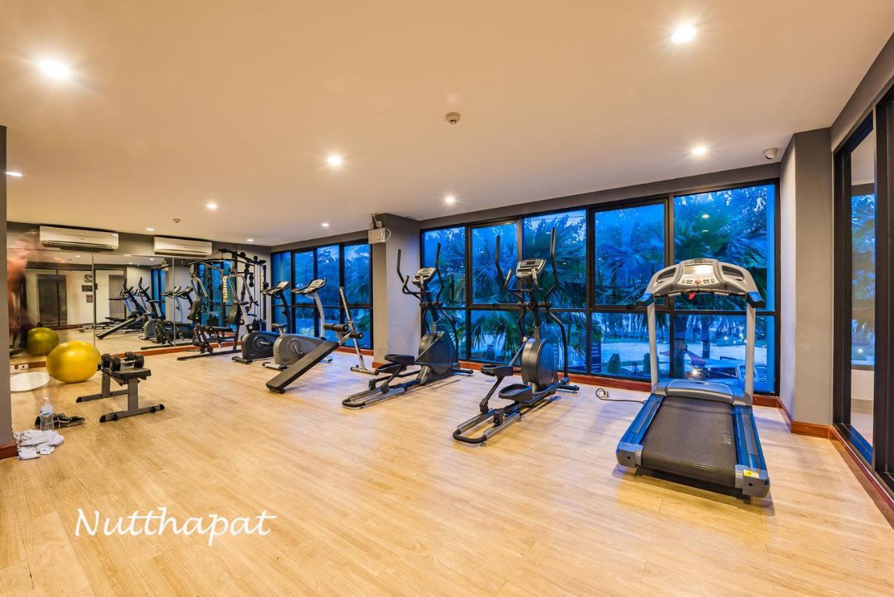 Apartment Elegant Near Beaches, Shopping, Restaurant​s *