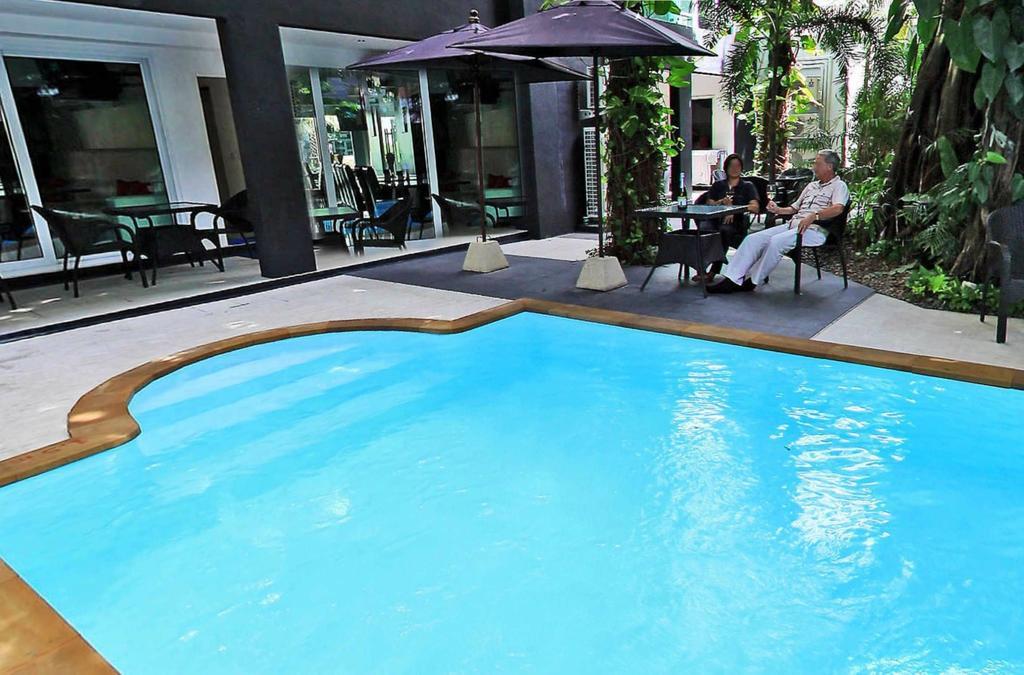 Siam Palm Patong