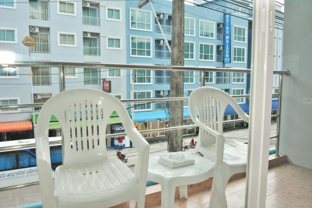 The Luxur Boutique Hotel