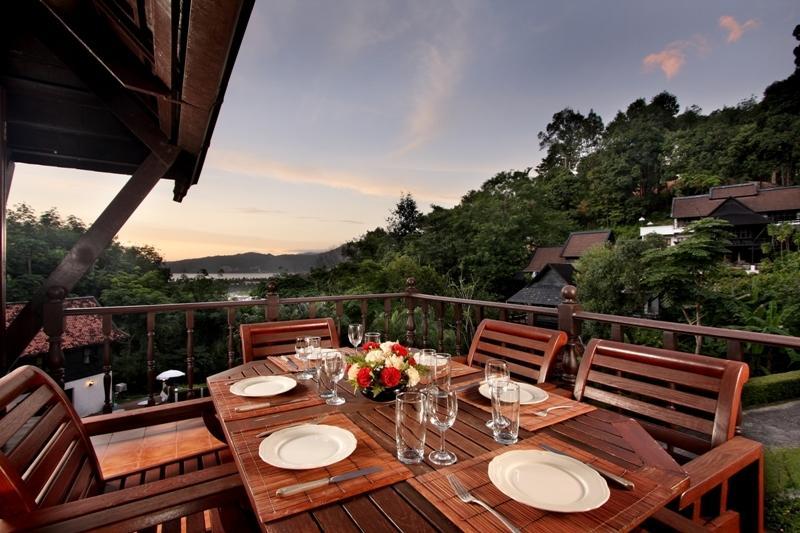 Hill Estate 3 Villa Patong