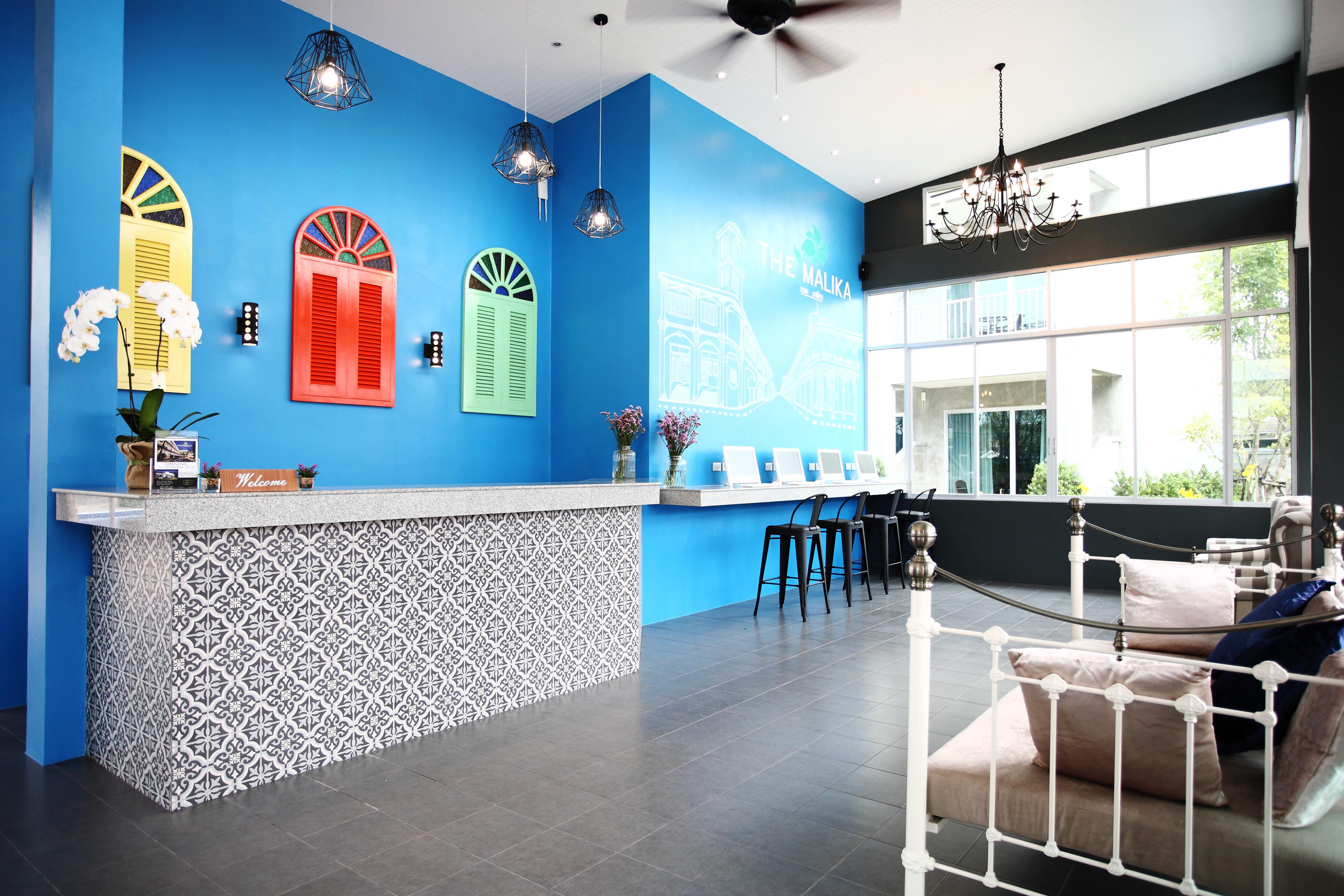 The Malika Hotel - Sha Extra Plus Phuket