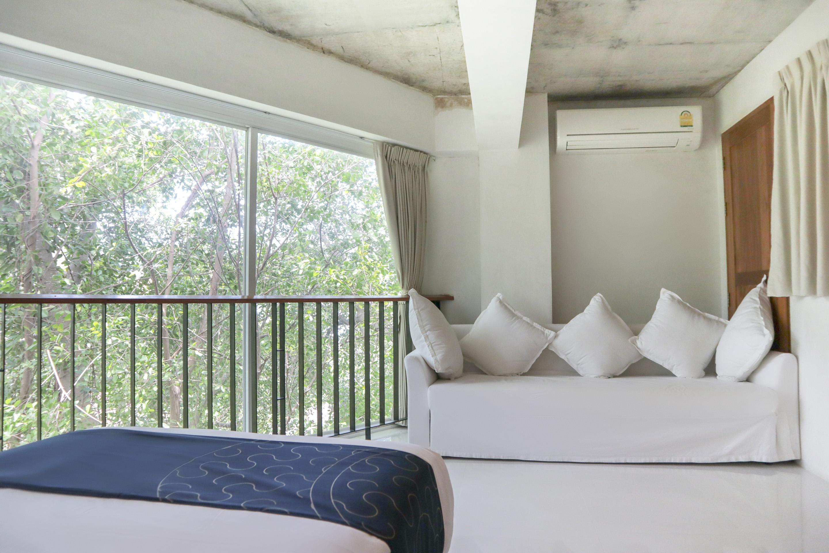 Hotel Wabi Sabi Boutique - Sha Extra