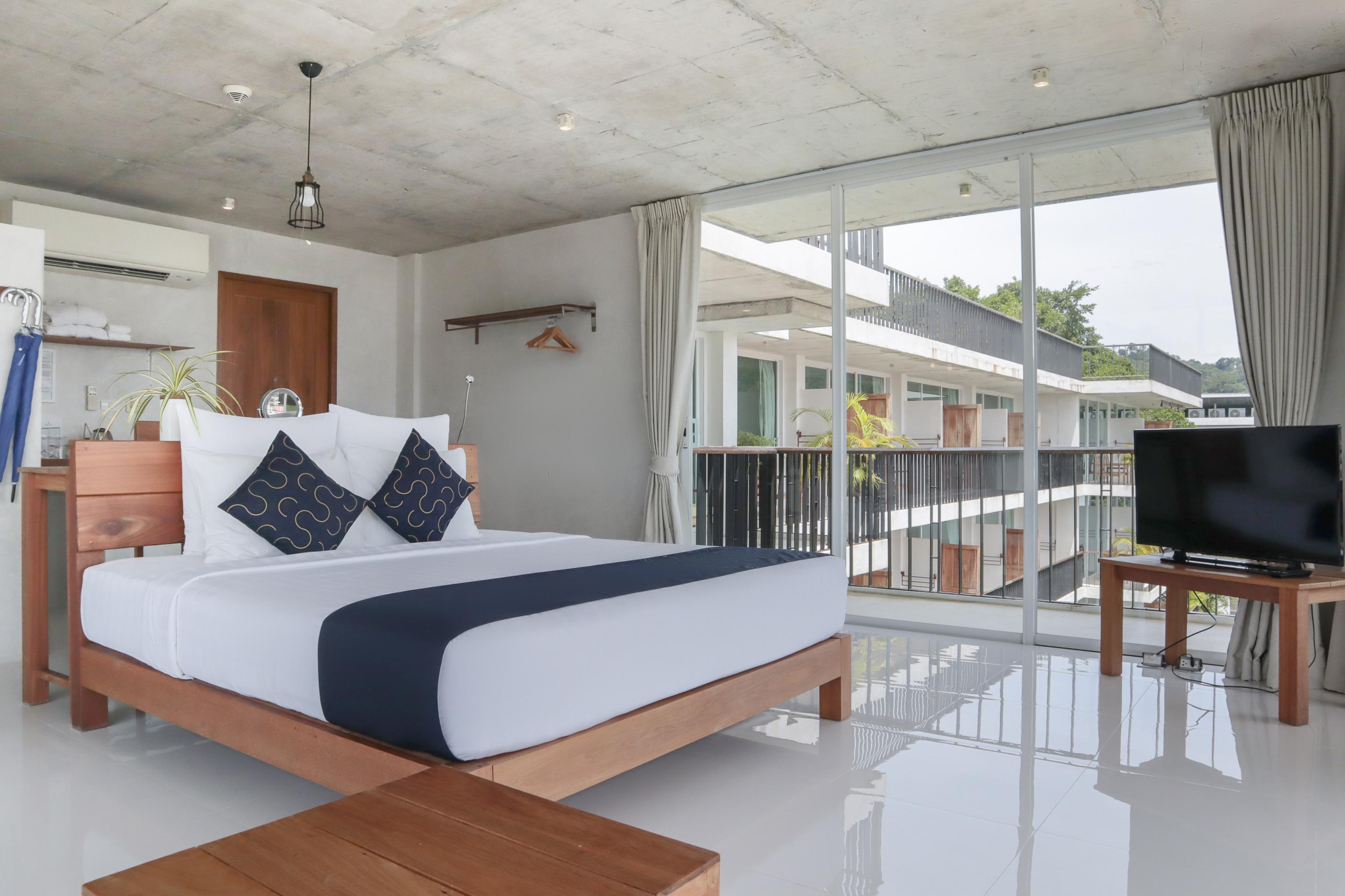 Hotel Wabi Sabi Boutique - Sha Extra 4*