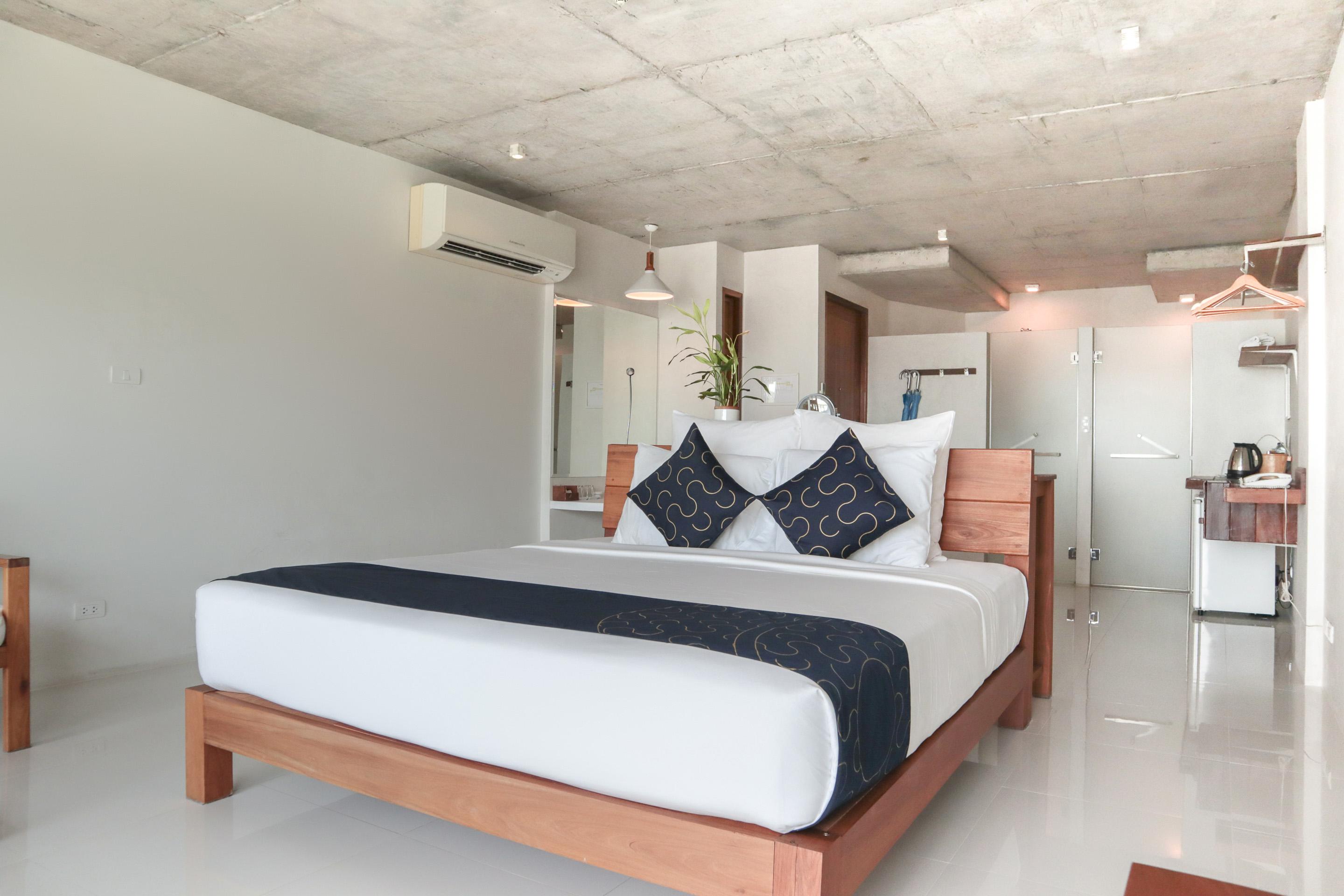 Hotel Wabi Sabi Boutique - Sha Extra