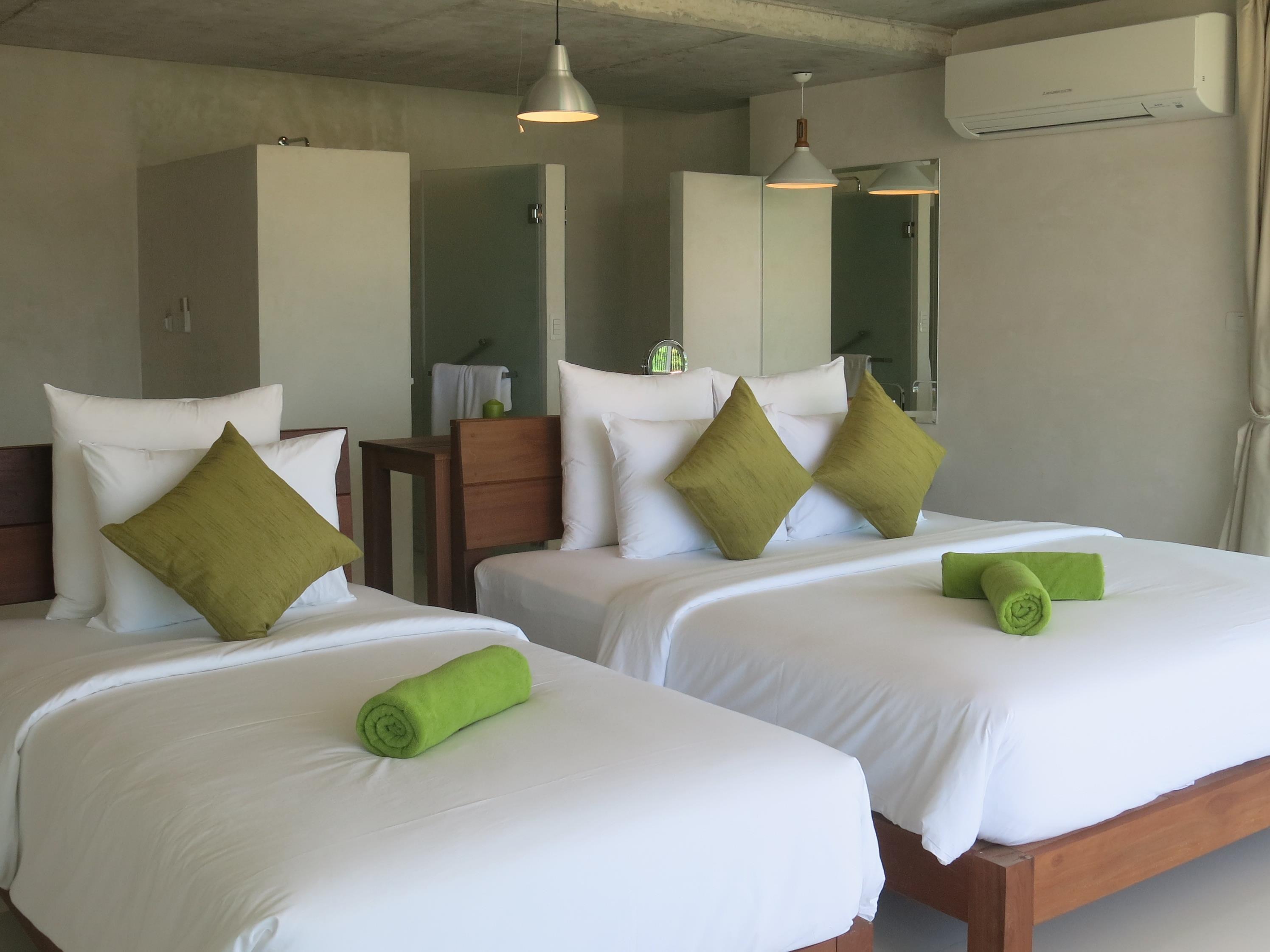 Wabi Sabi Boutique - Sha Extra Kamala Beach