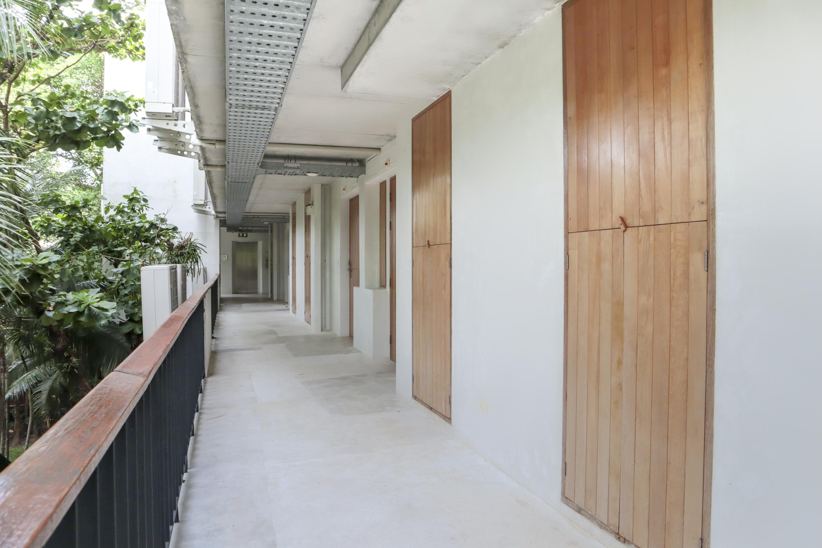 Wabi Sabi Boutique - Sha Extra Hotel Kamala Beach