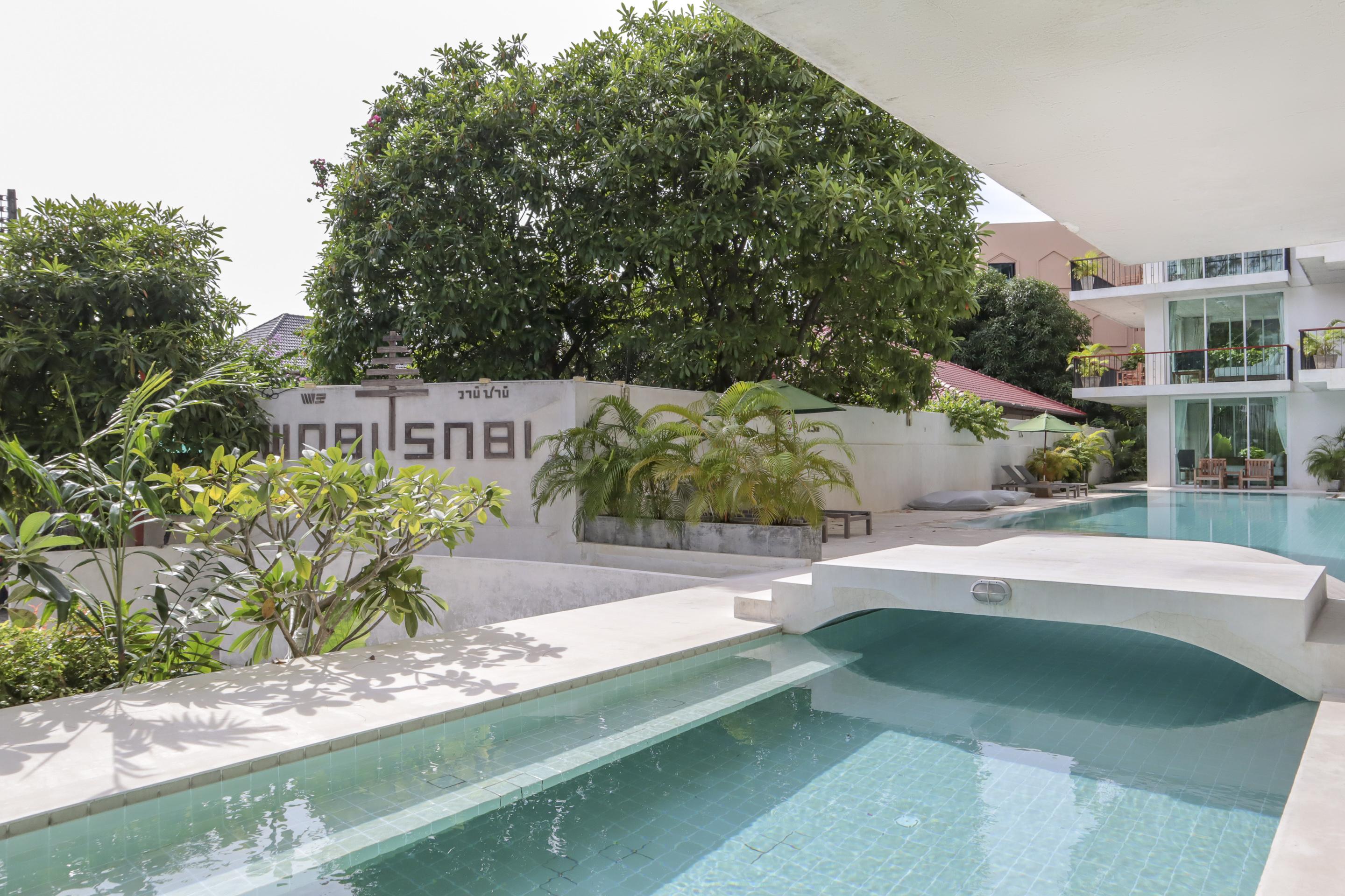 Wabi Sabi Boutique - Sha Extra Hotel 4*