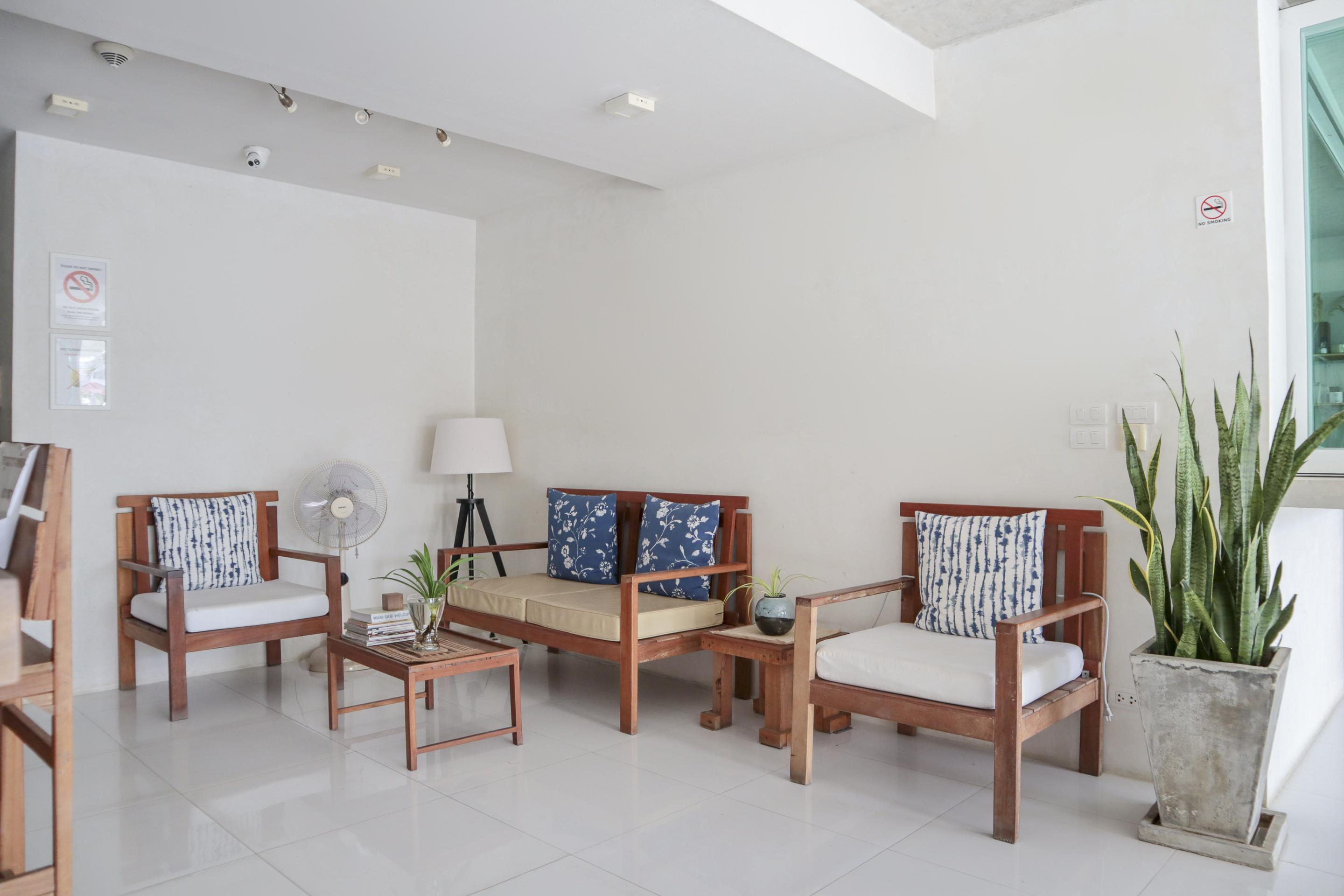 Hotel Wabi Sabi Boutique - Sha Extra