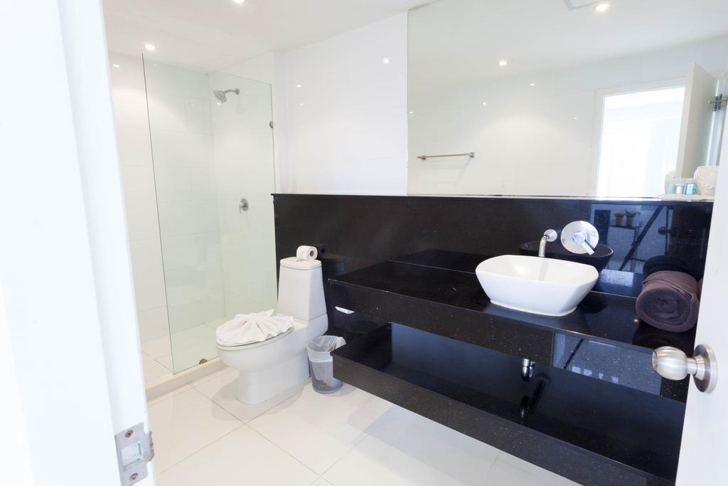 Sunset Plaza 2 Bedrooms Sea View *