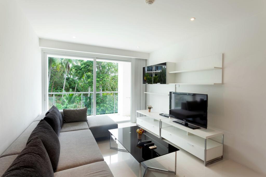 Sunset Plaza 2 Bedrooms Sea View Karon