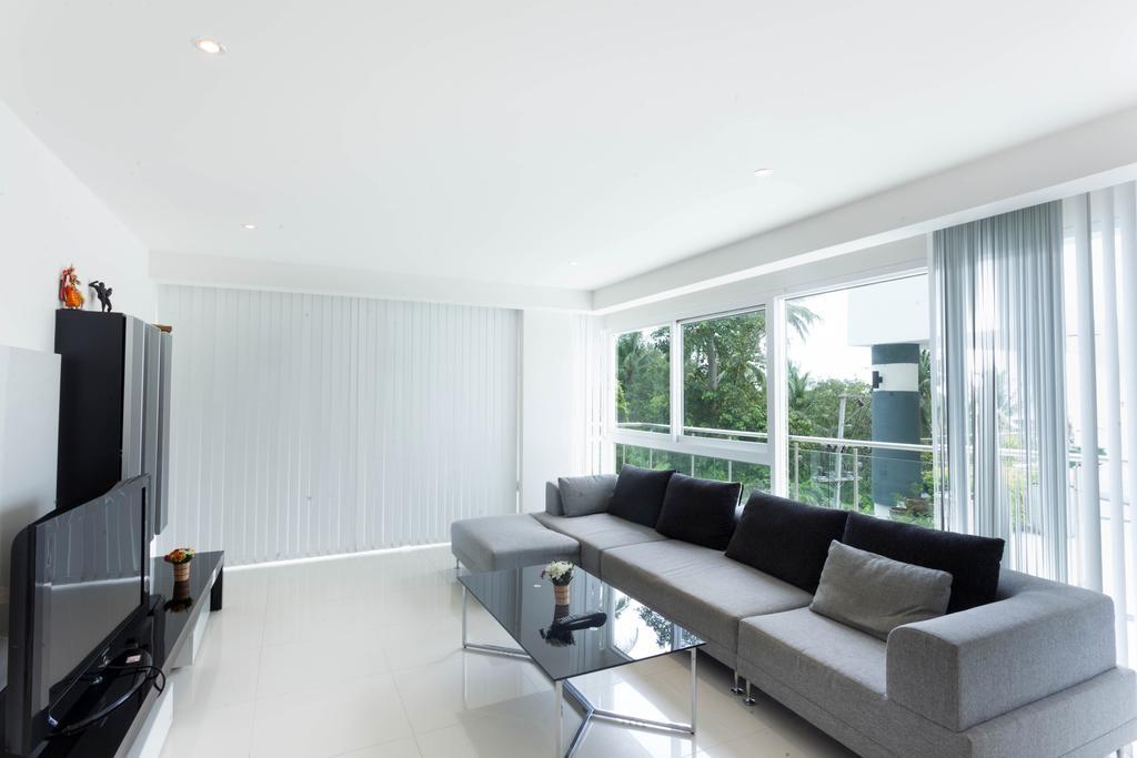 Sunset Plaza 2 Bedrooms Sea View Apartment *