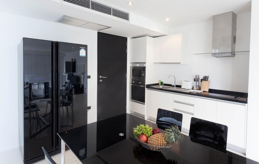 Sunset Plaza 2 Bedrooms Sea View *