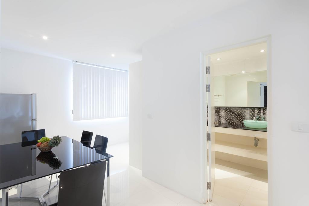 Sunset Plaza 2 Bedrooms Sea View Karon
