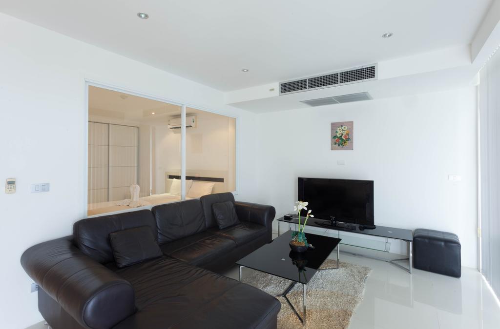 Sunset Plaza 2 Bedrooms Sea View Apartment *